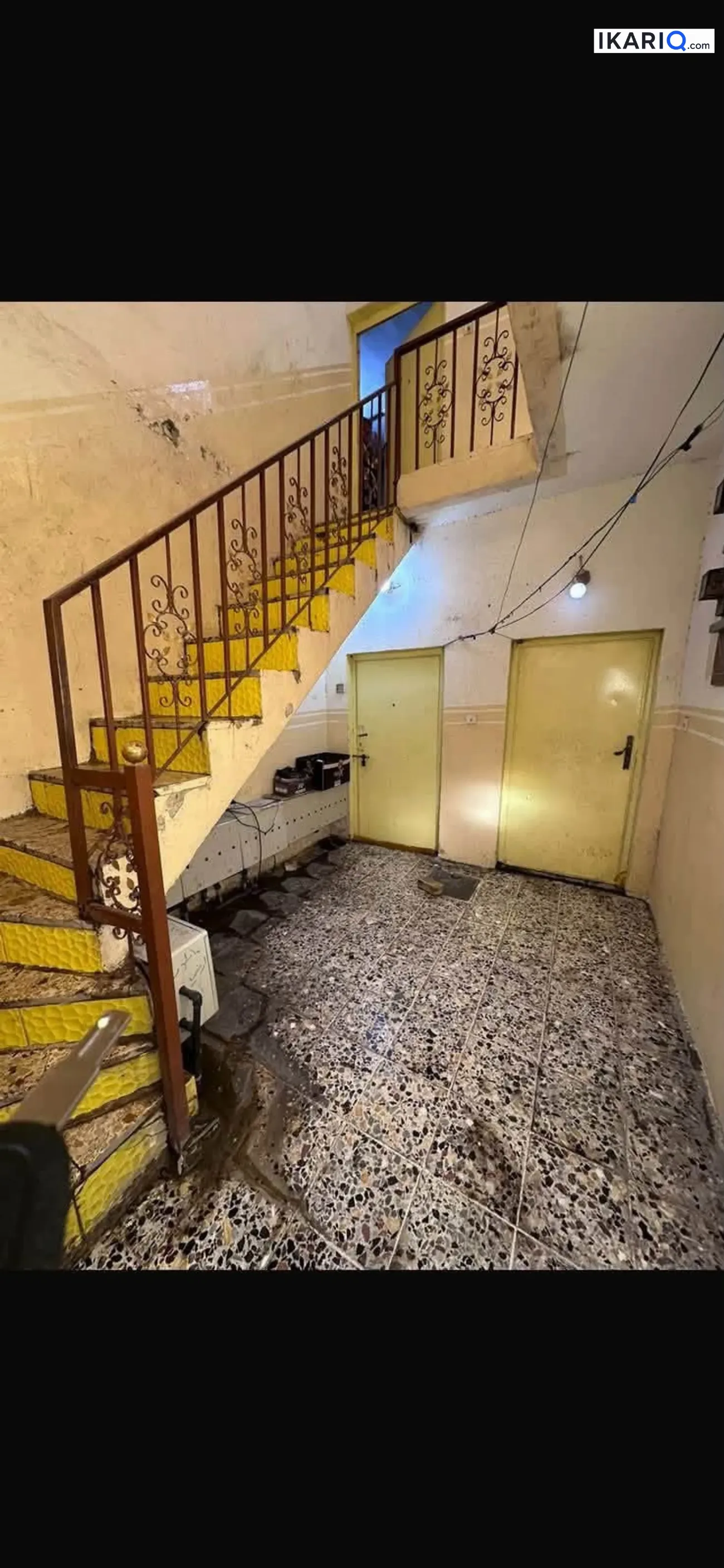 عمارة للبيع في باب شرقي - 125 م² / 325,000,000 IQD — صورة 6