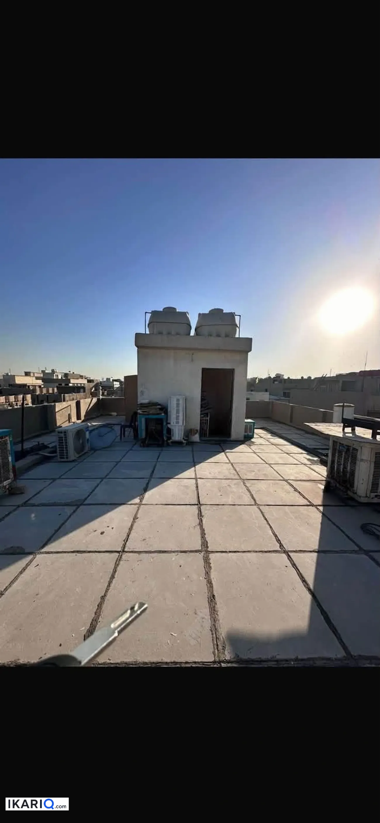 عمارة للبيع في باب شرقي - 125 م² / 325,000,000 IQD — صورة 7