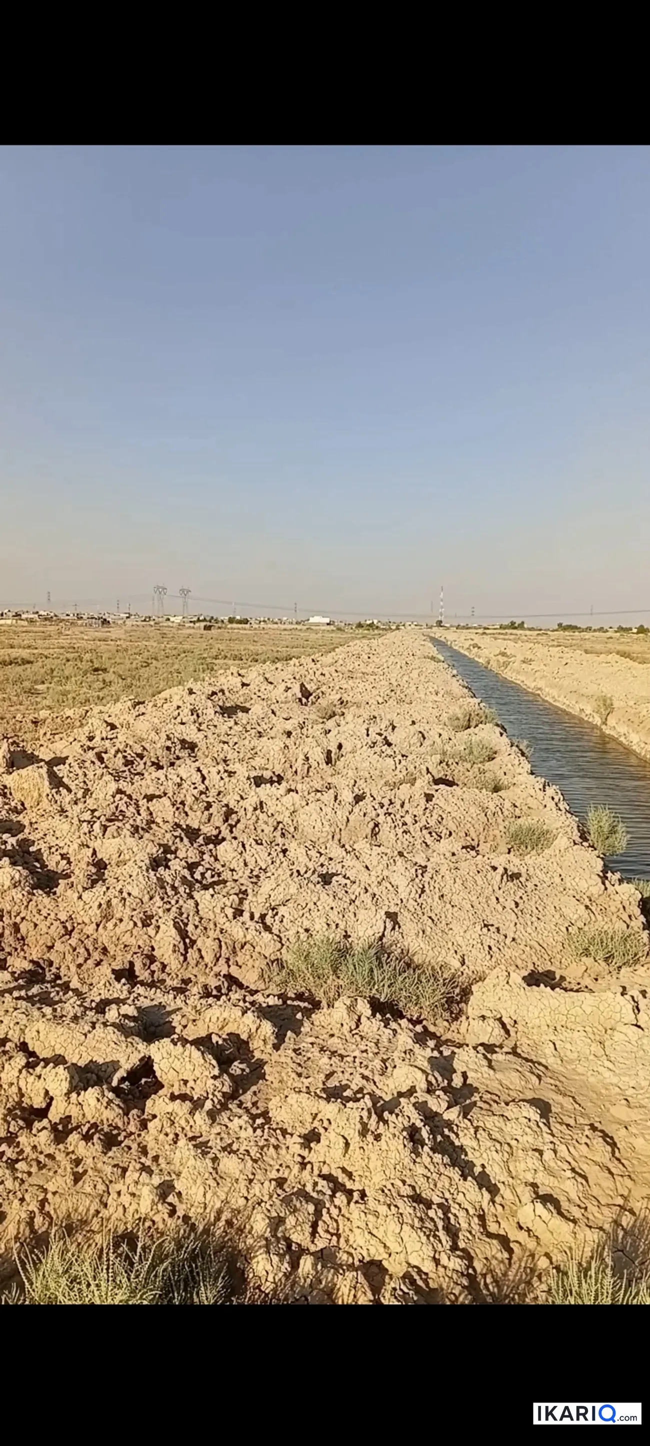 أرض للبيع في الهارثة - 1000 م² / 8,000,000 IQD — صورة 2