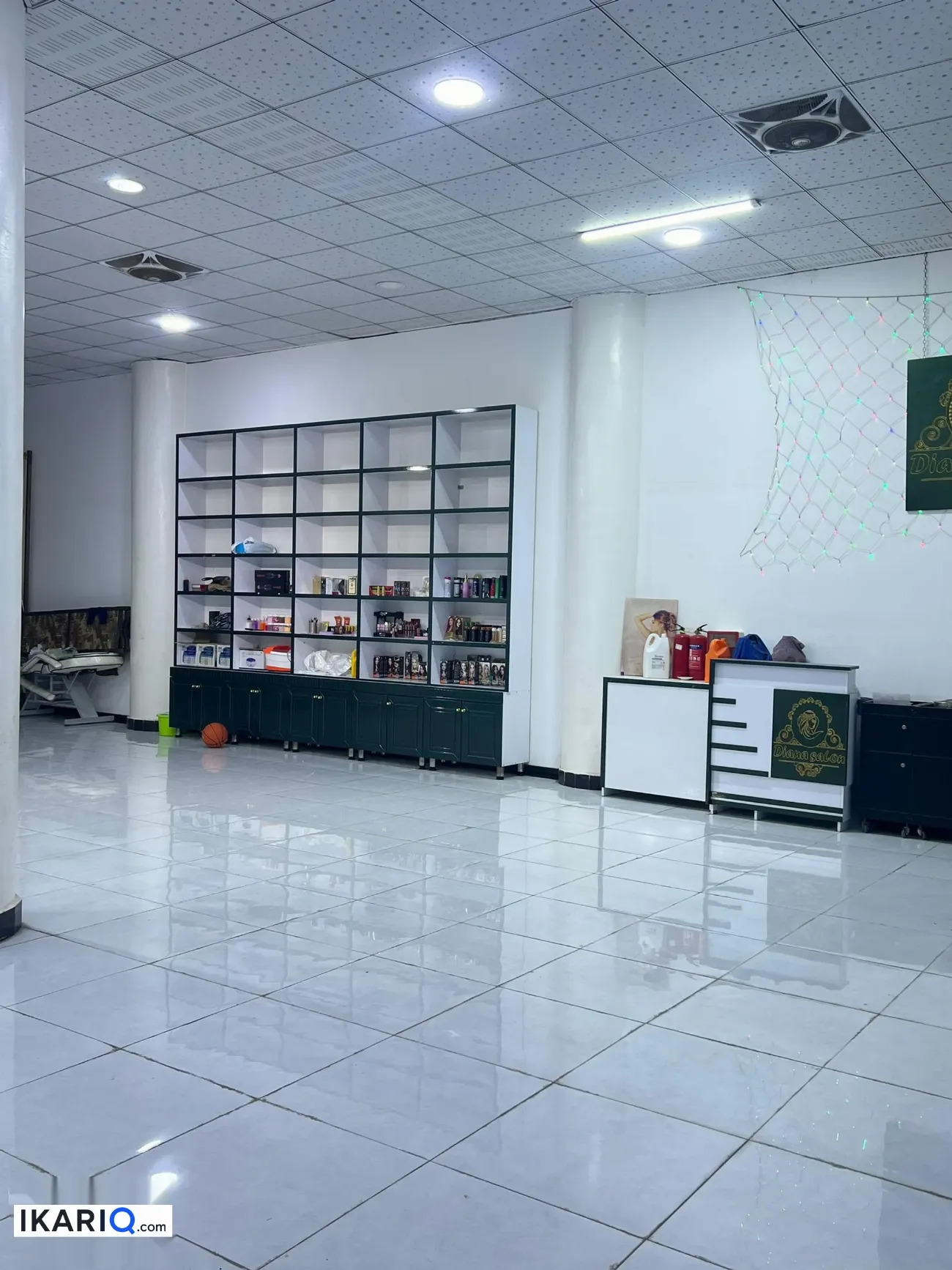مكتب للبيع في المهندسين - 150 م² / 9,000,000 IQD — صورة 5
