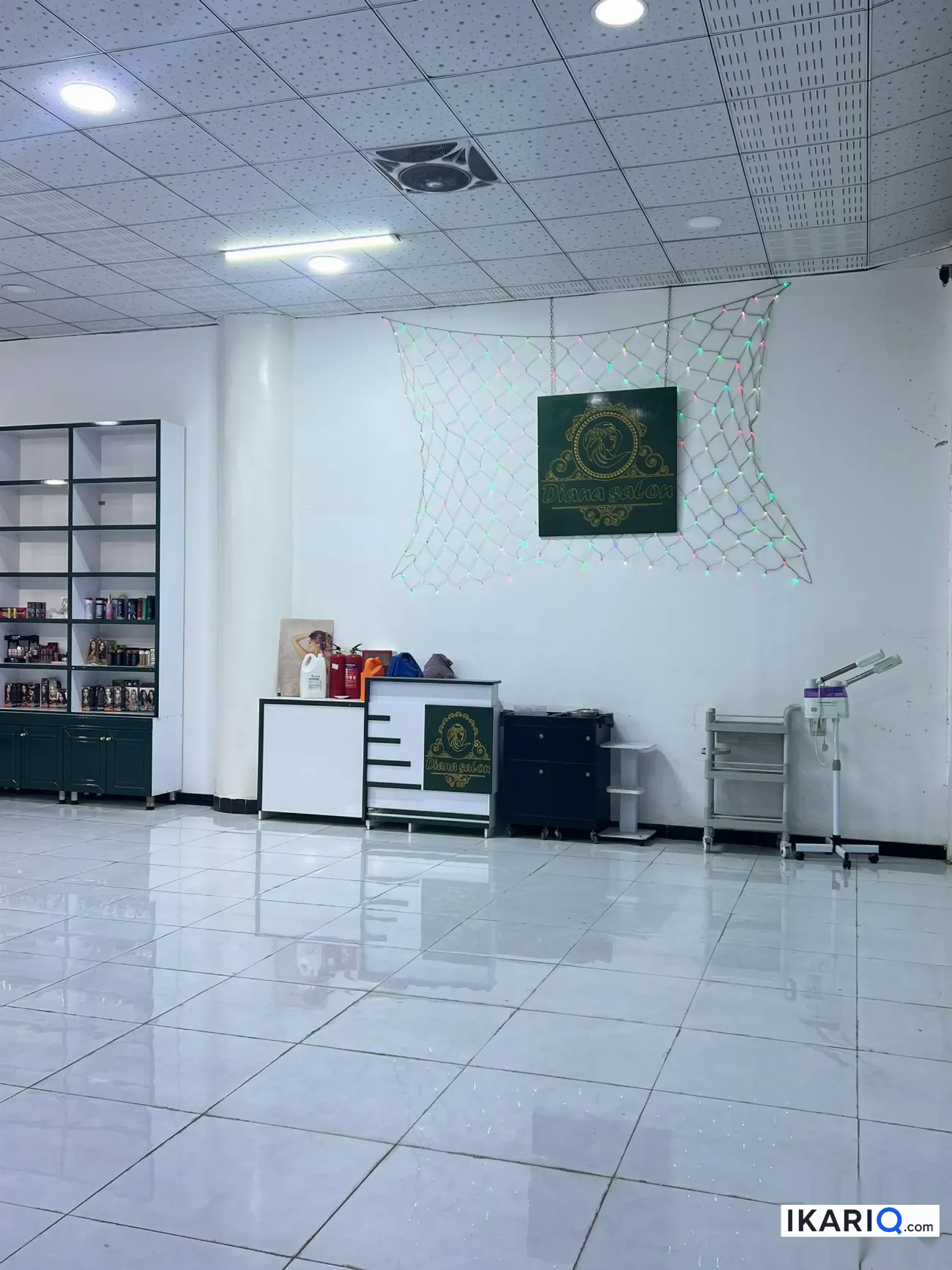 مكتب للبيع في المهندسين - 150 م² / 9,000,000 IQD — صورة 4