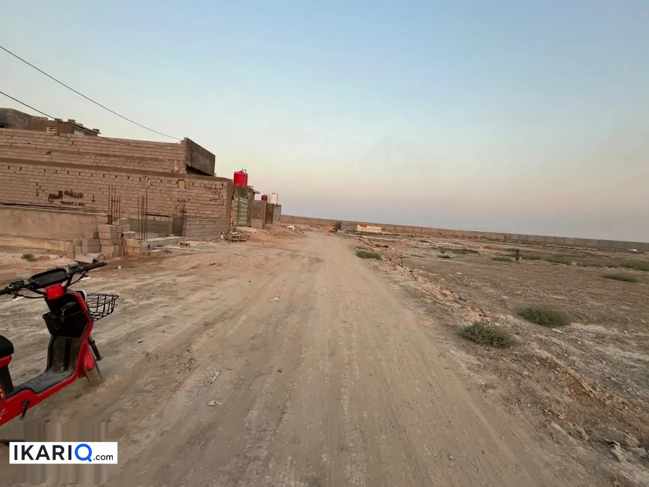 دار للبيع في الصالحية - 200 م² / 25,000,000 IQD — صورة 3