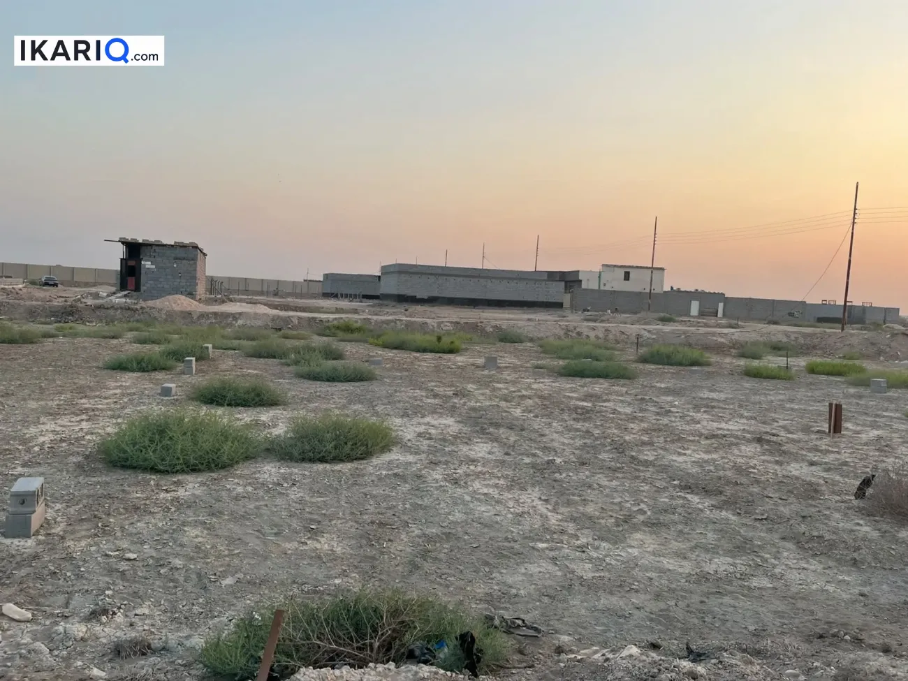 دار للبيع في الصالحية - 200 م² / 25,000,000 IQD — صورة 2