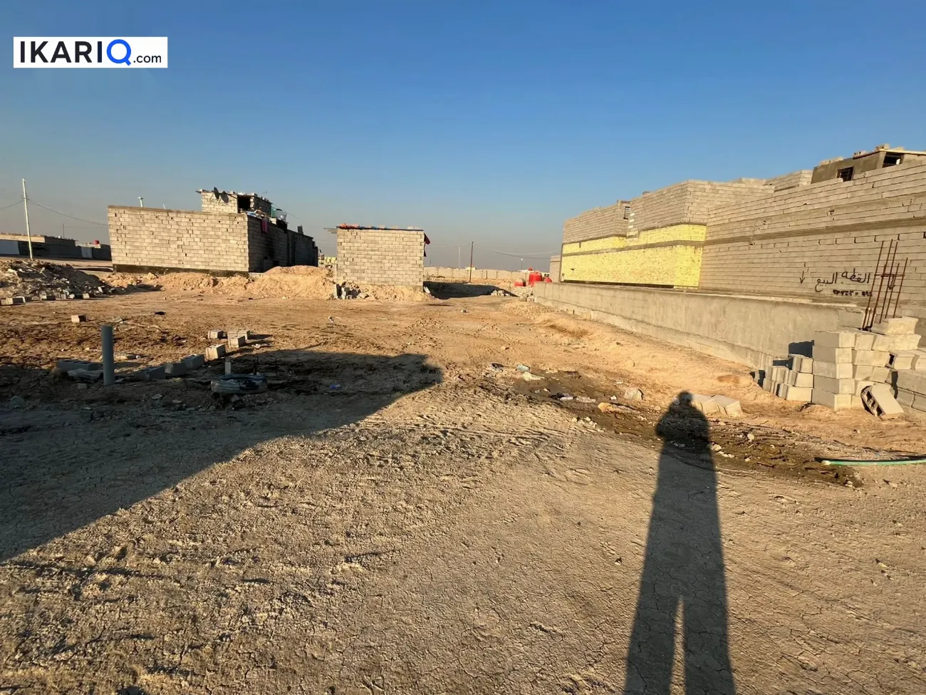 دار للبيع في الصالحية - 200 م² / 25,000,000 IQD — صورة 7