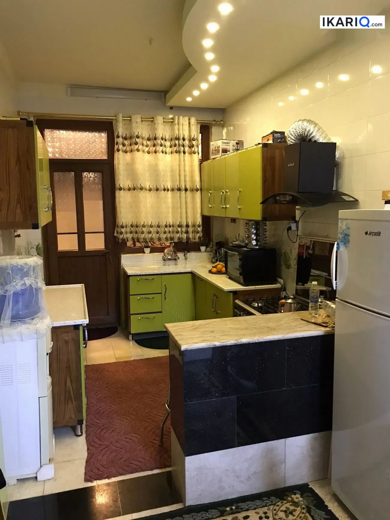 دار للبيع في المنصور - 124 م² / 4,930,000 IQD — صورة 3