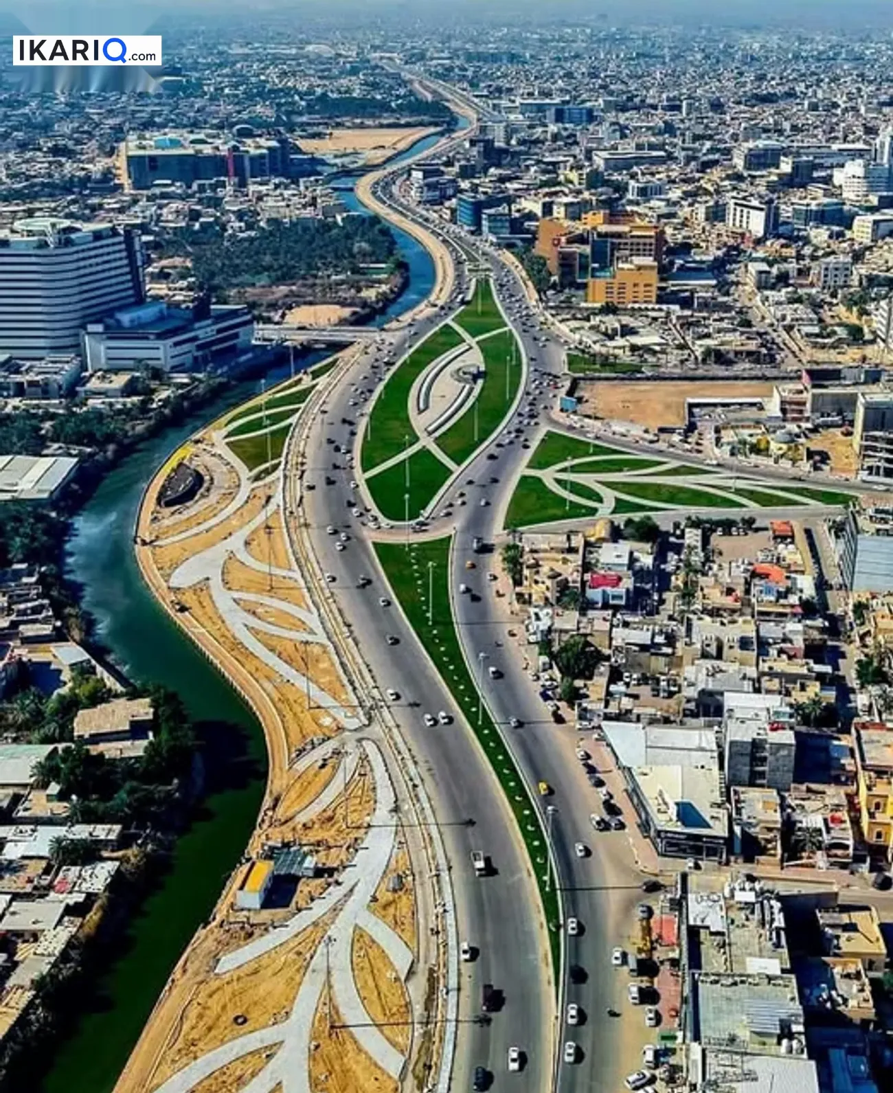 أرض للإيجار في المشراق الجديد - 250 م² / 1,631,250,000 IQD — صورة 3