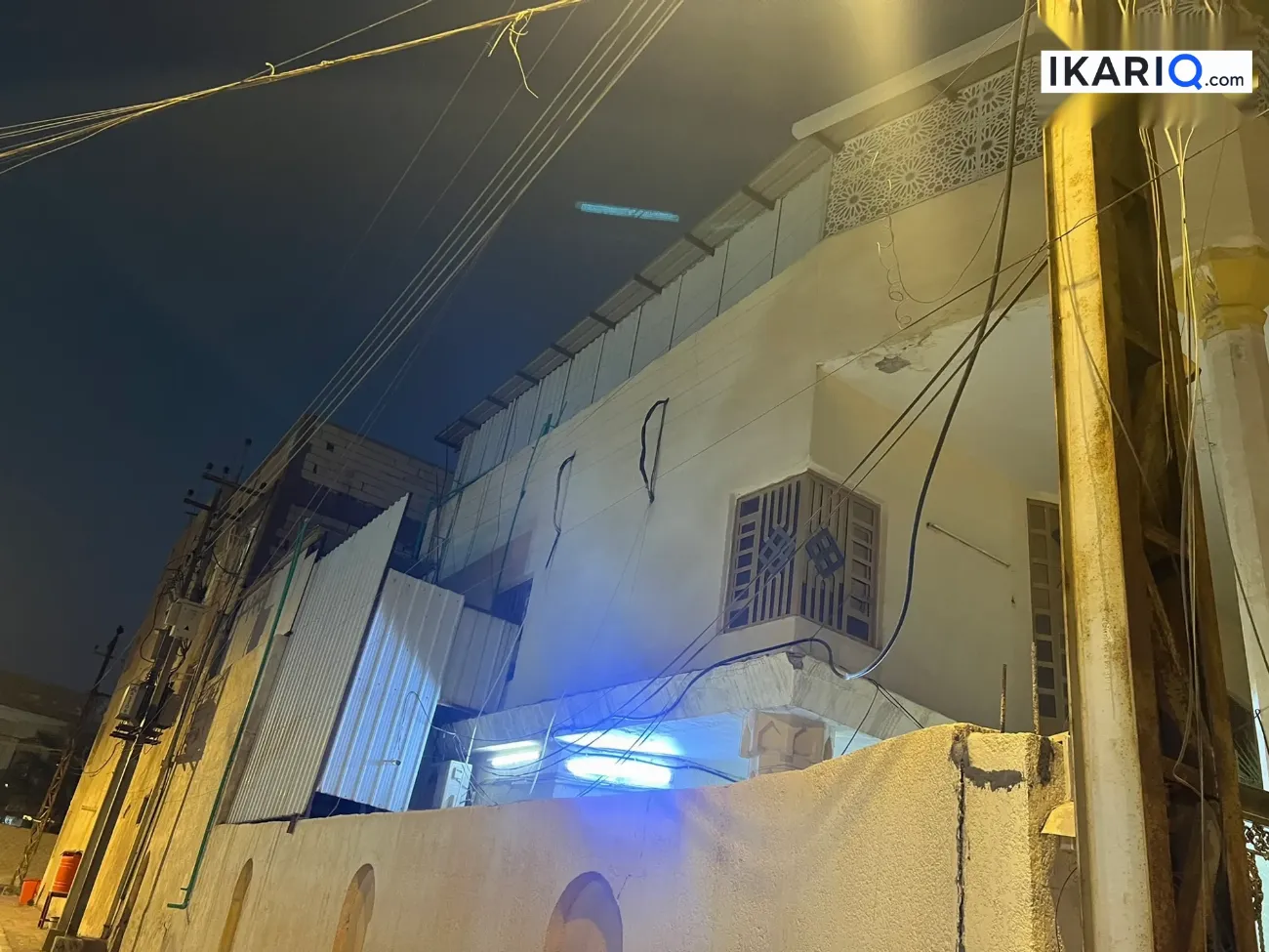 دار للبيع في الامن الداخلي - 300 م² / 460,000,000 IQD — صورة 7