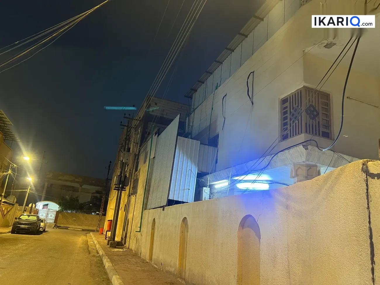 دار للبيع في الامن الداخلي - 300 م² / 460,000,000 IQD — صورة 8
