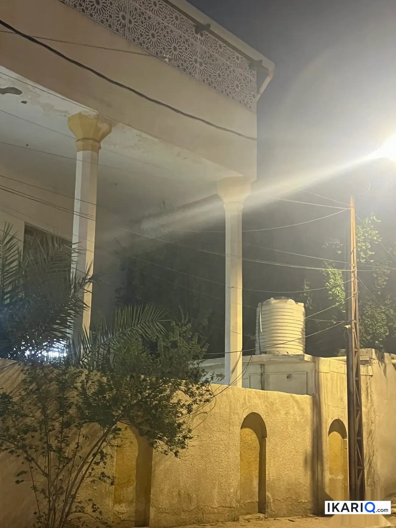 دار للبيع في الامن الداخلي - 300 م² / 460,000,000 IQD