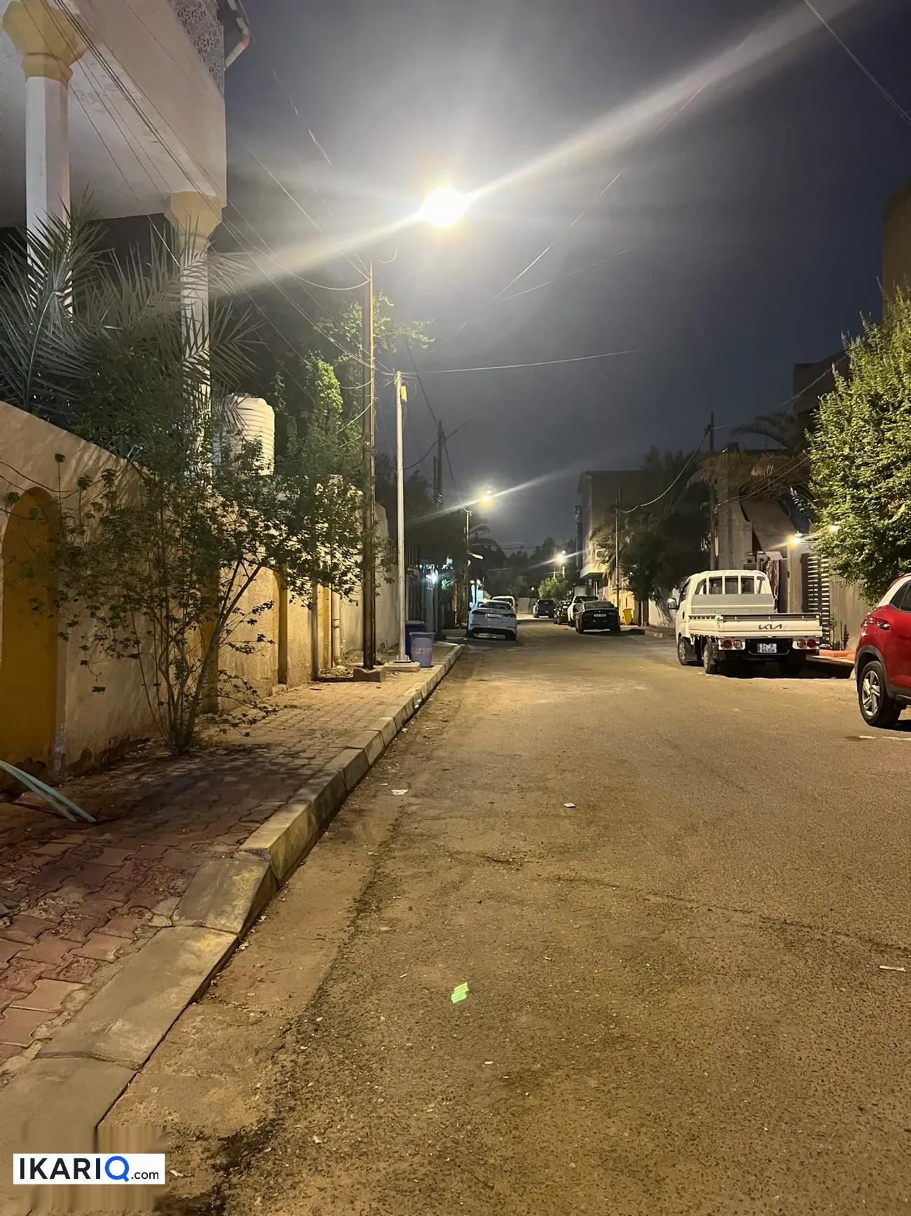 دار للبيع في الامن الداخلي - 300 م² / 460,000,000 IQD — صورة 5
