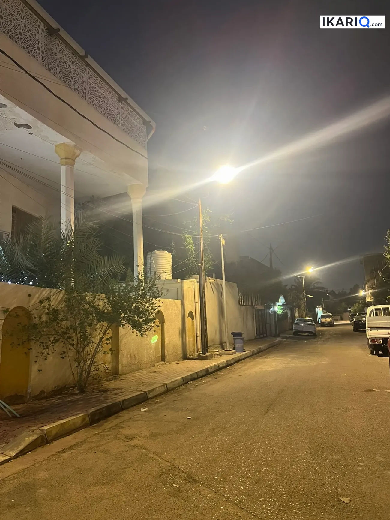دار للبيع في الامن الداخلي - 300 م² / 460,000,000 IQD — صورة 6