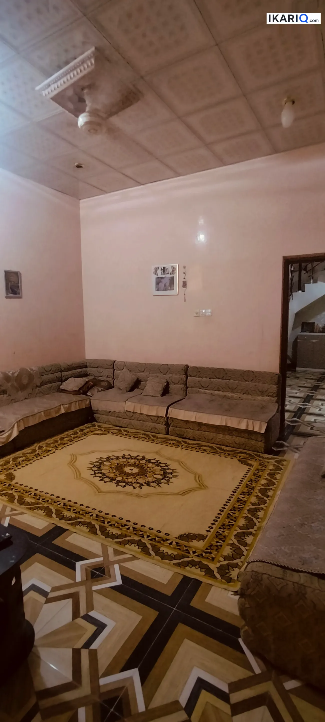 دار للبيع في القرنه - 200 م² / 170,000,000 IQD — صورة 10