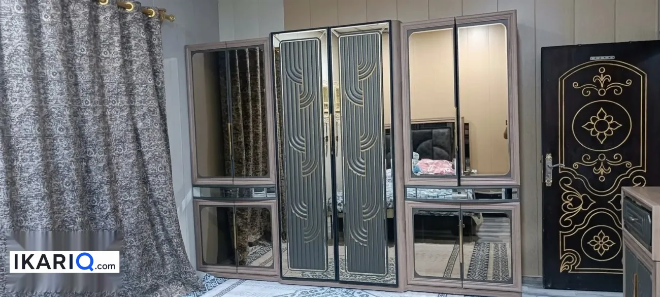 أرض للبيع في ابي الخصيب - 150 م² / 160,000,000 IQD — صورة 8
