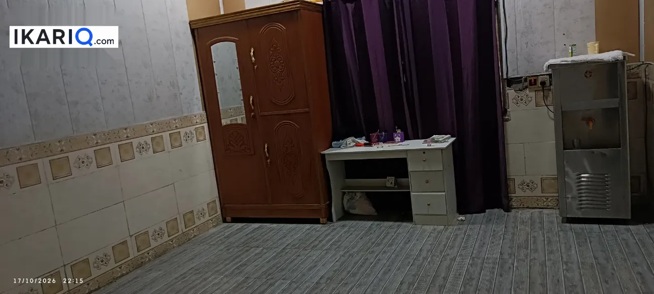 أرض للبيع في ابي الخصيب - 150 م² / 160,000,000 IQD — صورة 16