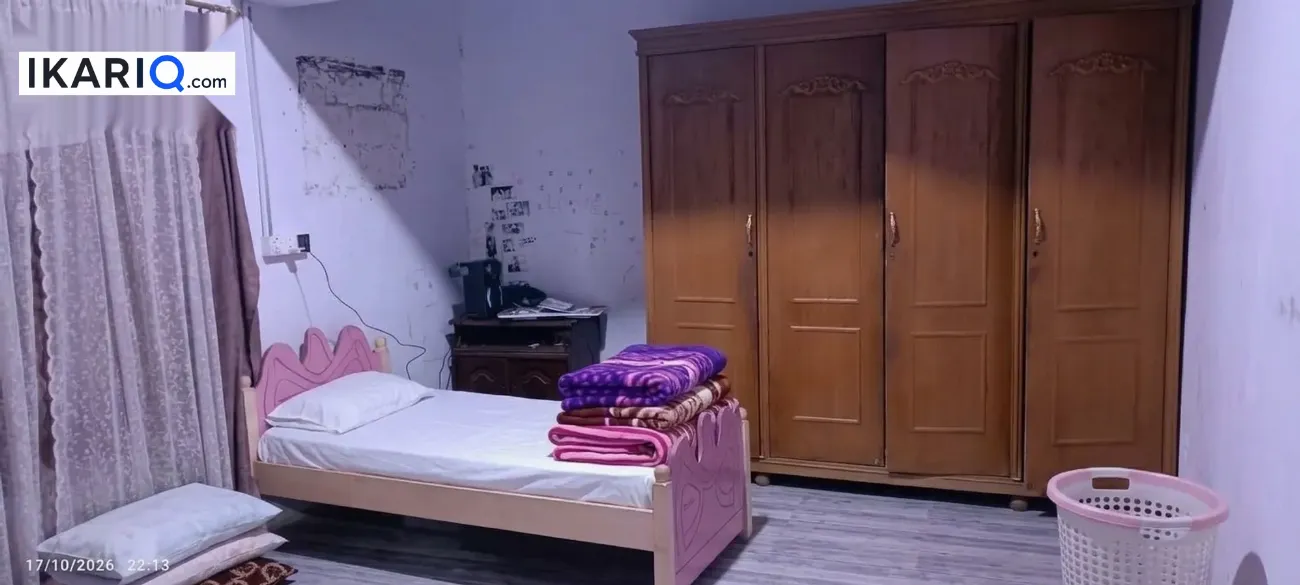 أرض للبيع في ابي الخصيب - 150 م² / 160,000,000 IQD — صورة 10