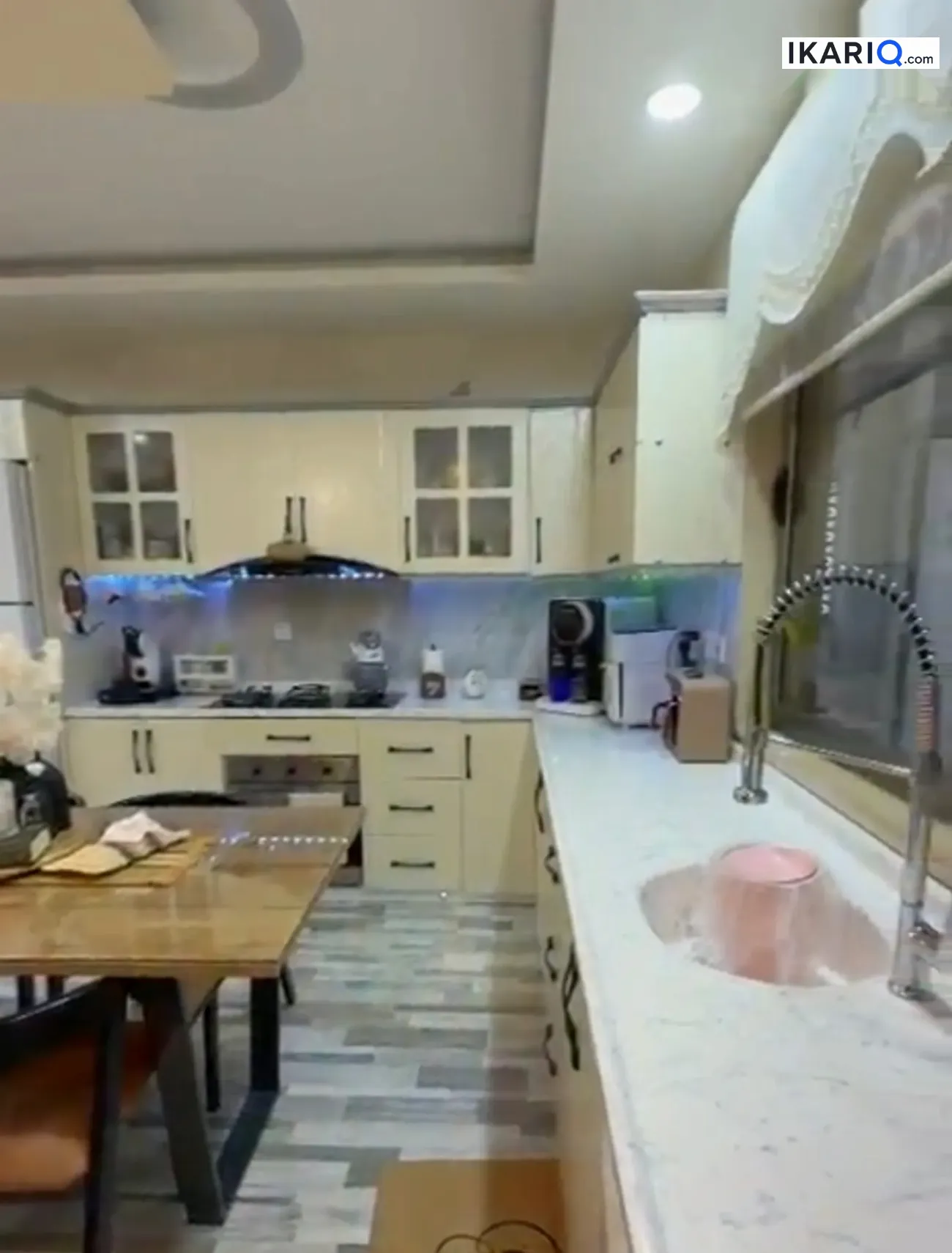 دار للبيع في العدالة - 105 م² / 16,675,000 IQD — صورة 16