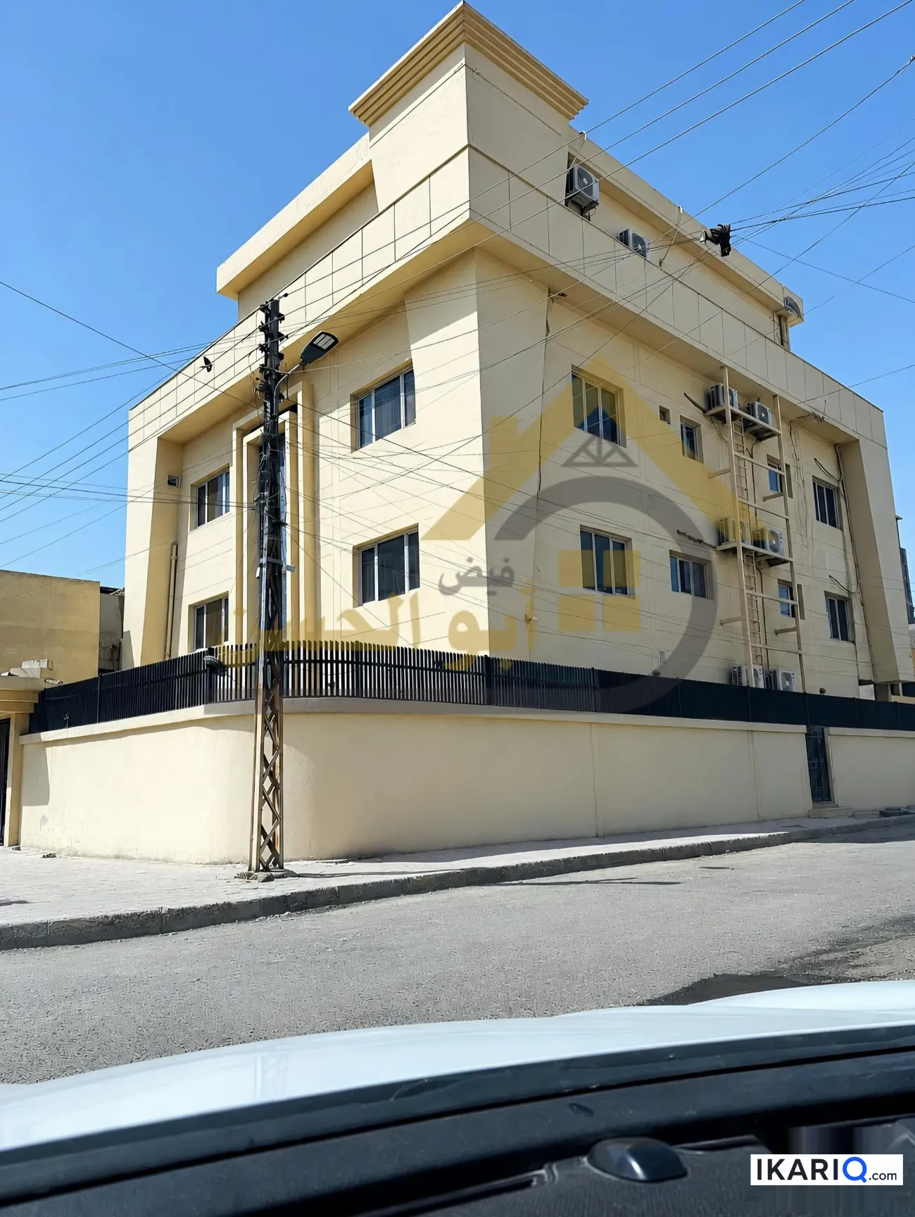 عمارة للإيجار في عمان - 400 م² / 20,000,000 IQD — صورة 3