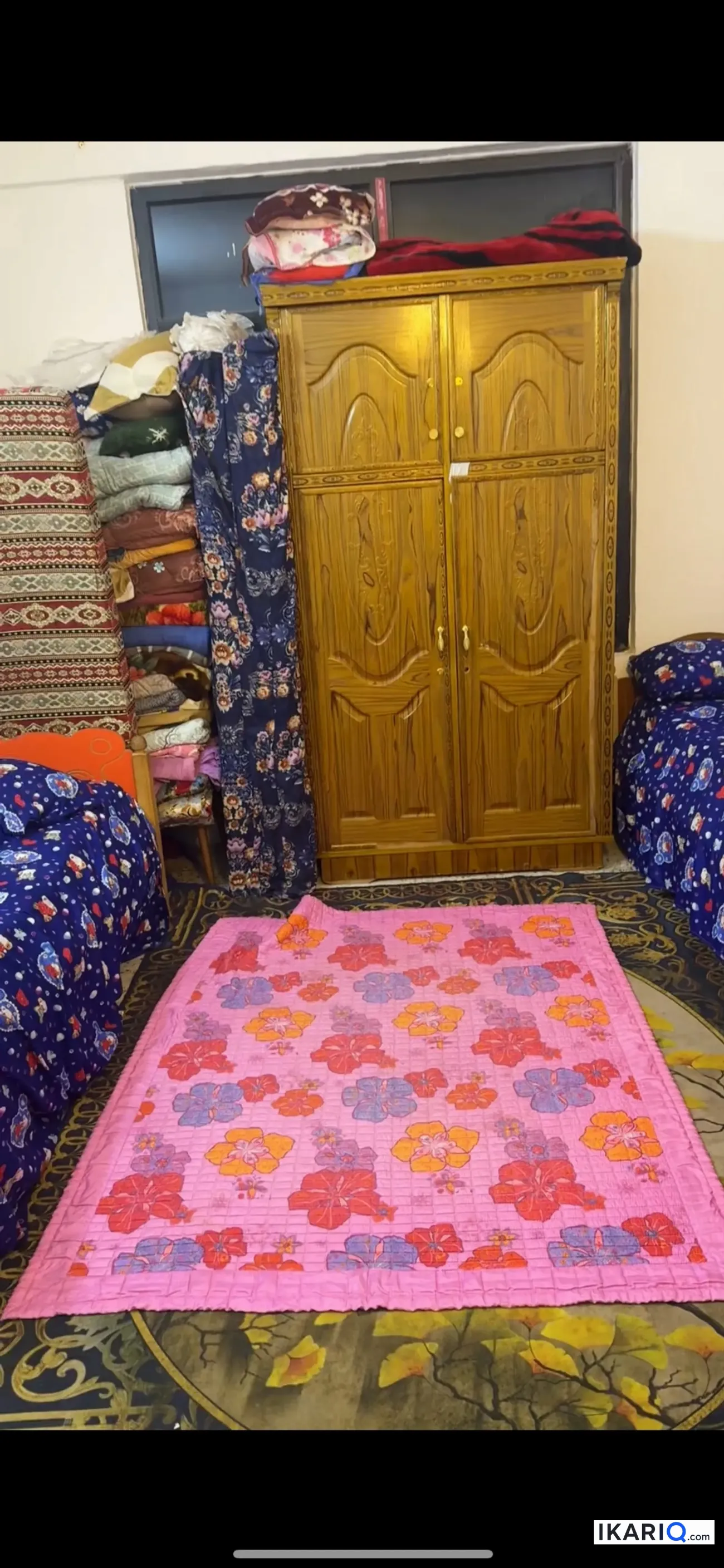 شقة للبيع في الحارثية - 95 م² / 140,000,000 IQD — صورة 2