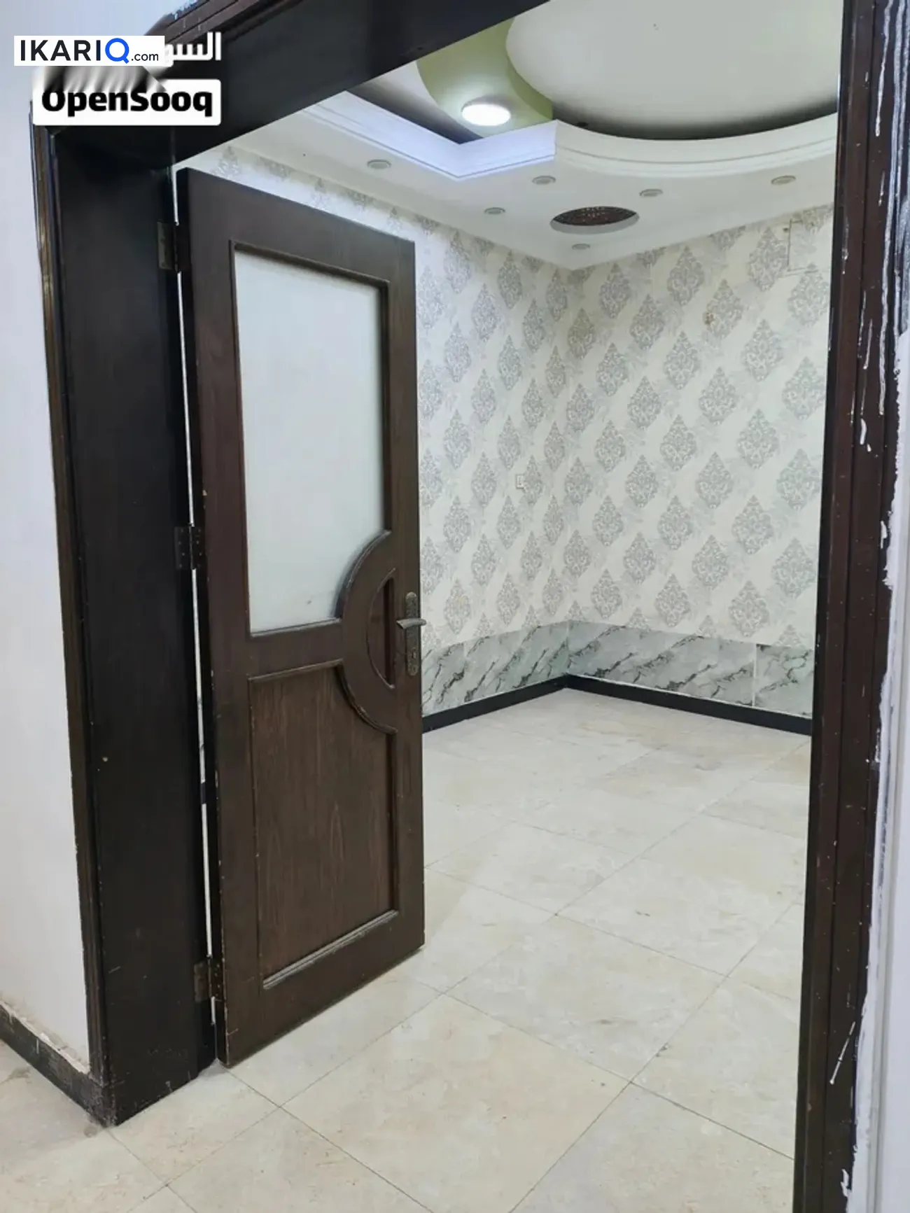 شقة للإيجار في الطويسة - 100 م² / 900,000 IQD — صورة 5