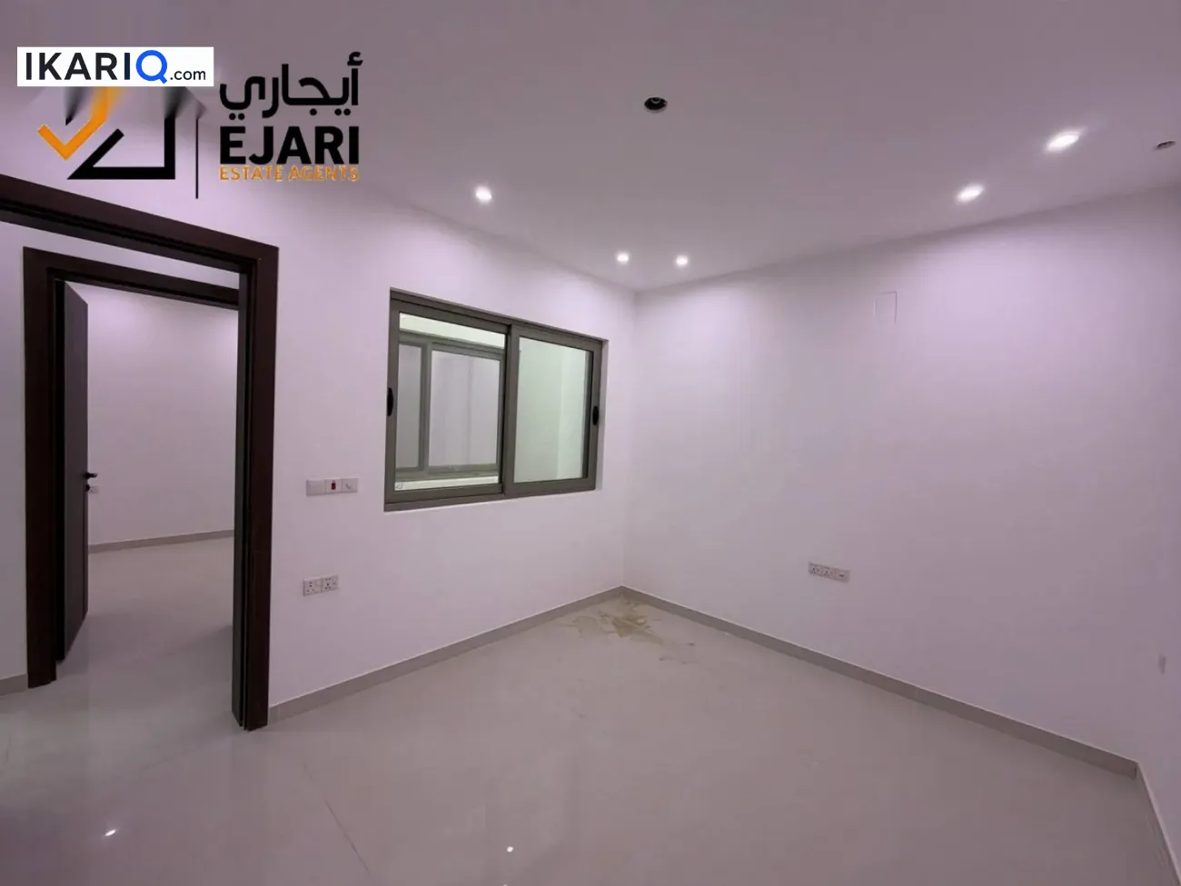 دار للإيجار في اليرموك - 90 م² / 1,250,000 IQD — صورة 5