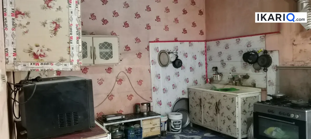 دار للبيع في ابي الخصيب - 300 م² / 120,000,000 IQD — صورة 8