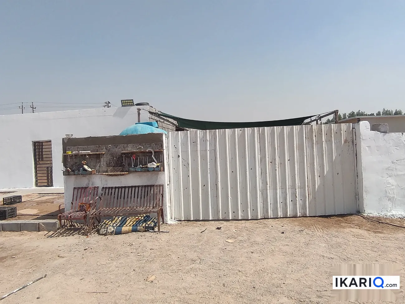 دار للبيع في خور الزبير - 240 م² / 42,000,000 IQD — صورة 4