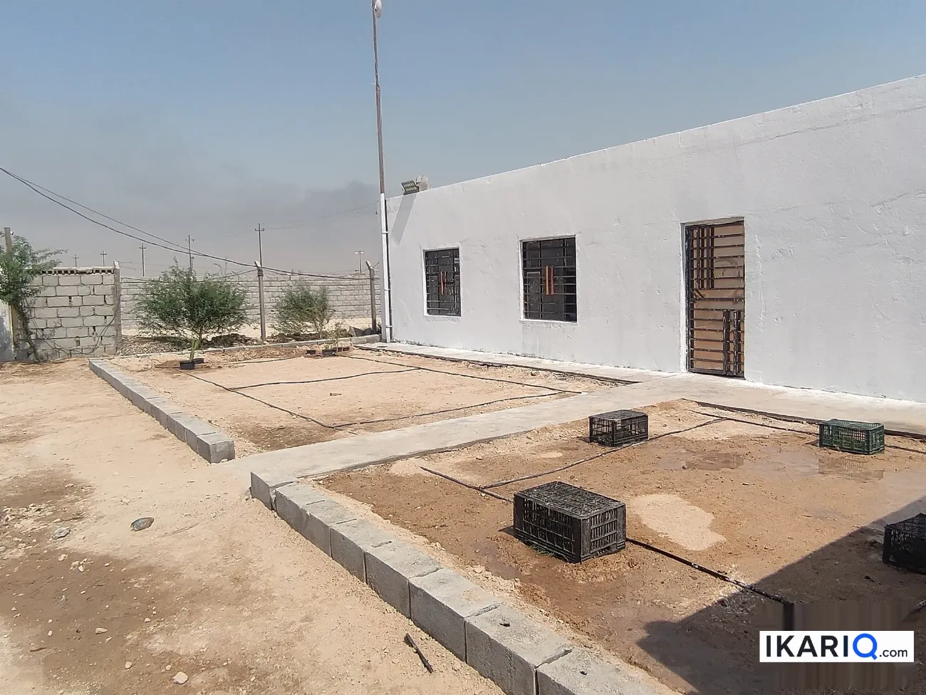 دار للبيع في خور الزبير - 240 م² / 42,000,000 IQD — صورة 3