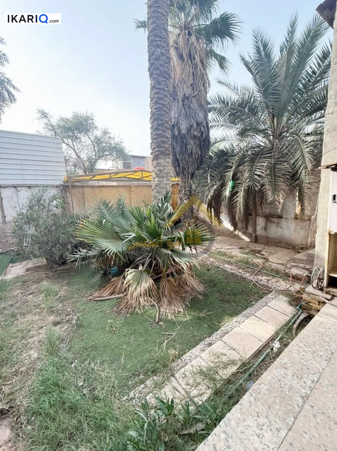 دار للإيجار في الساعي - 350 م² / 1,500,000 IQD — صورة 3
