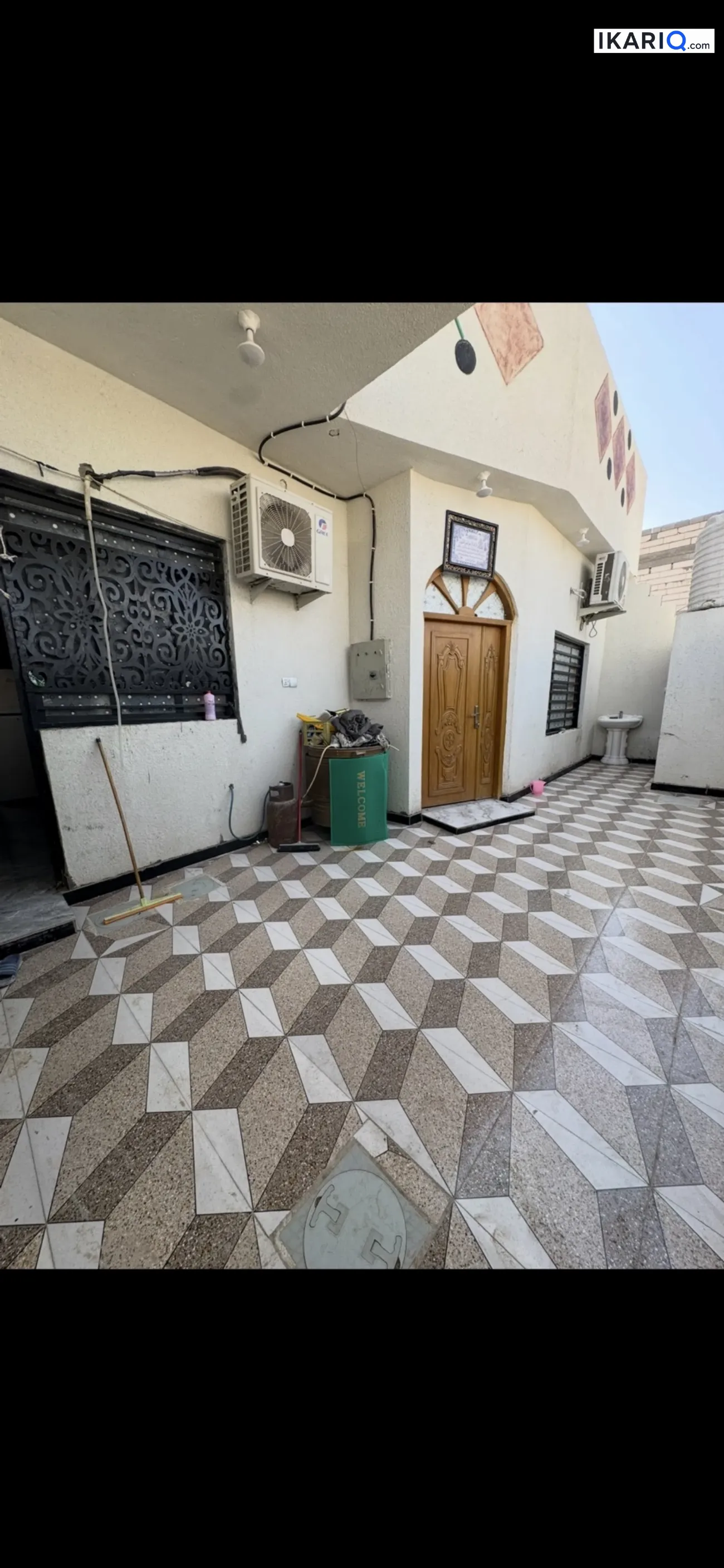 دار للبيع في ابي الخصيب - 200 م² / 87,000,000 IQD — صورة 6