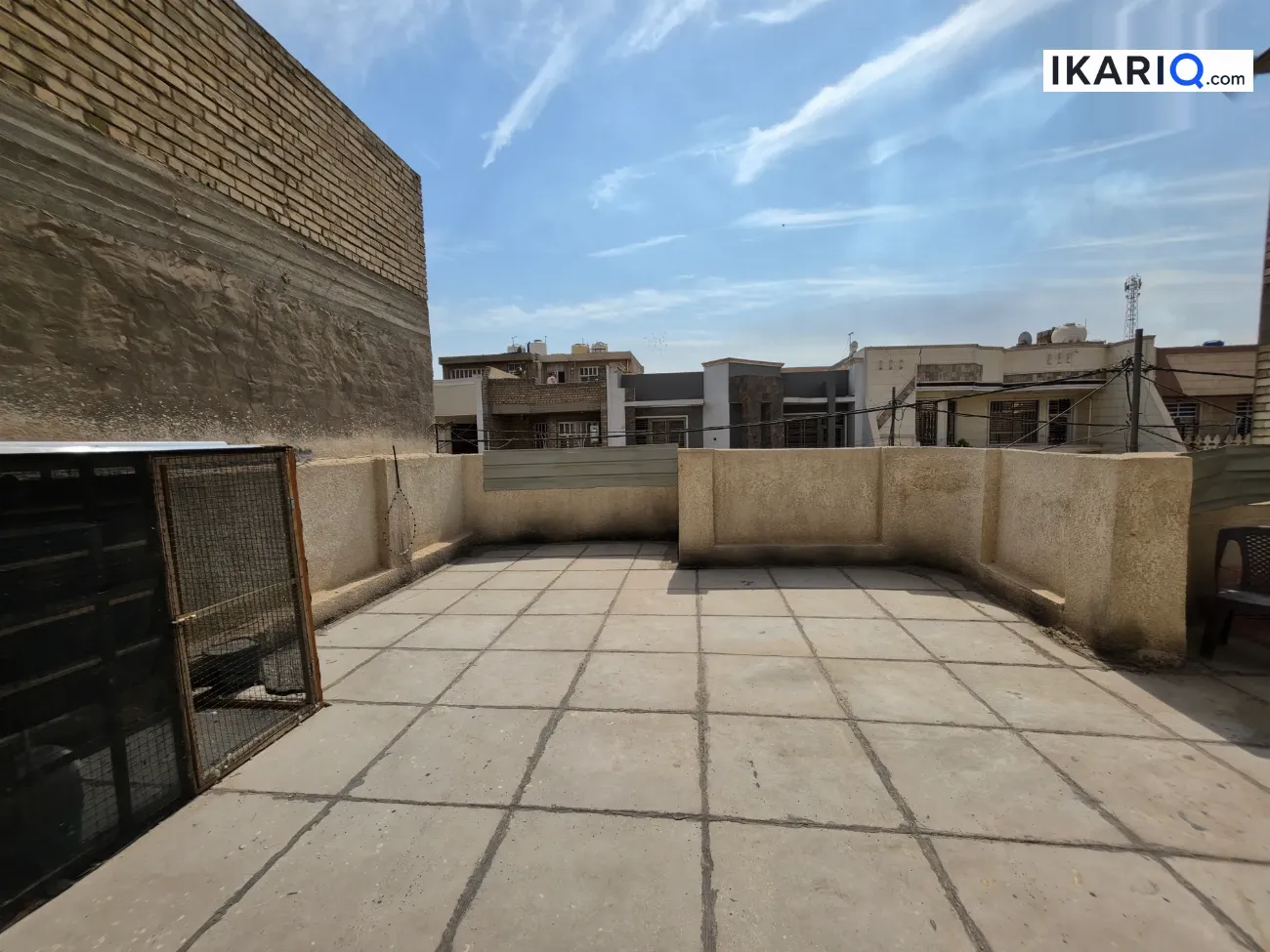 دار للبيع في الدورة - 200 م² / 290,000,000 IQD — صورة 8