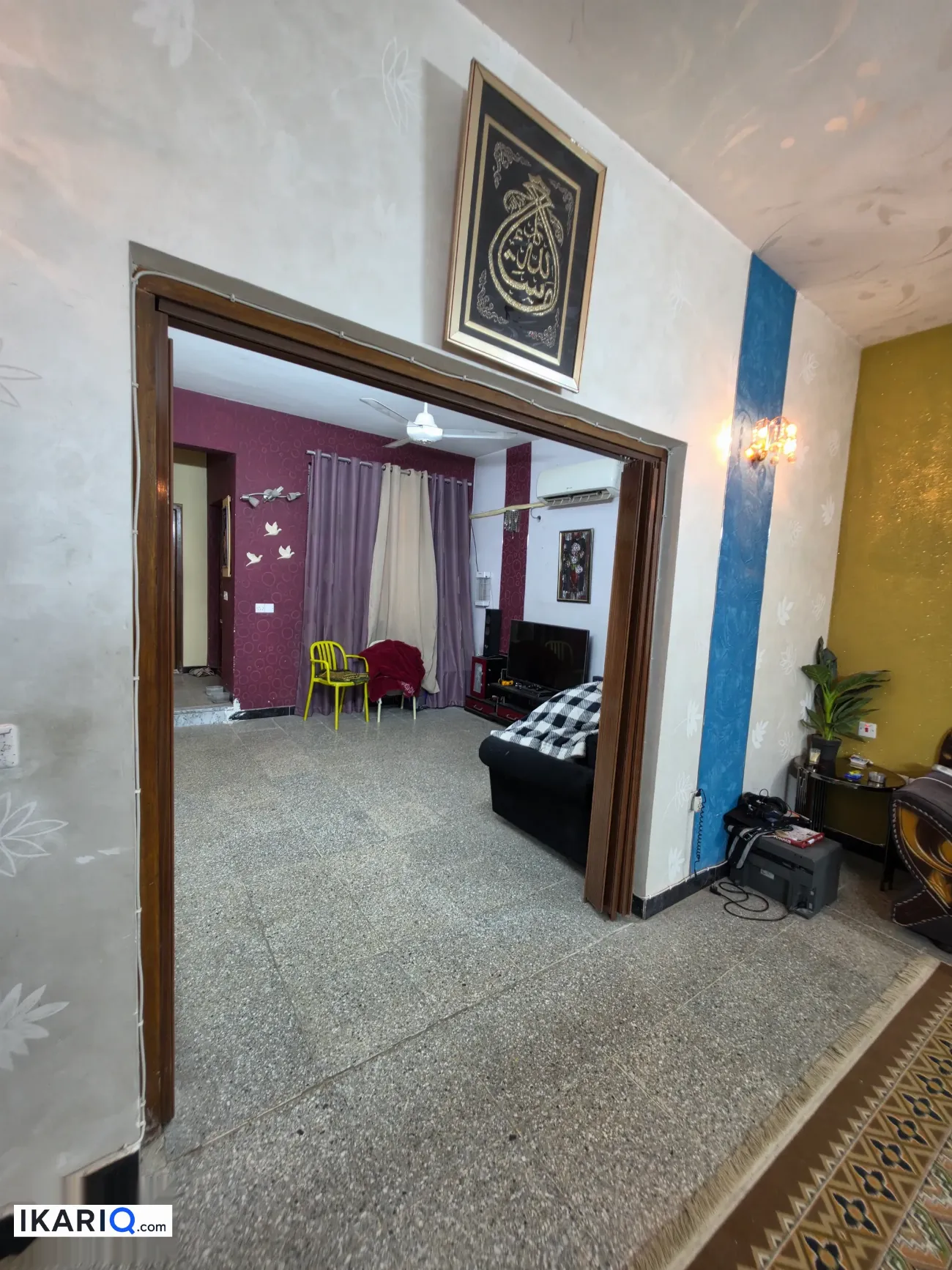 دار للبيع في الدورة - 200 م² / 290,000,000 IQD — صورة 5