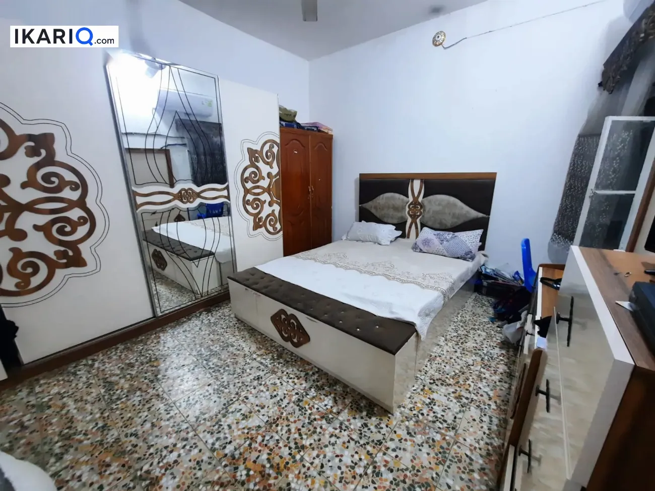 دار للبيع في الجمهورية - 200 م² / 360,000,000 IQD — صورة 4