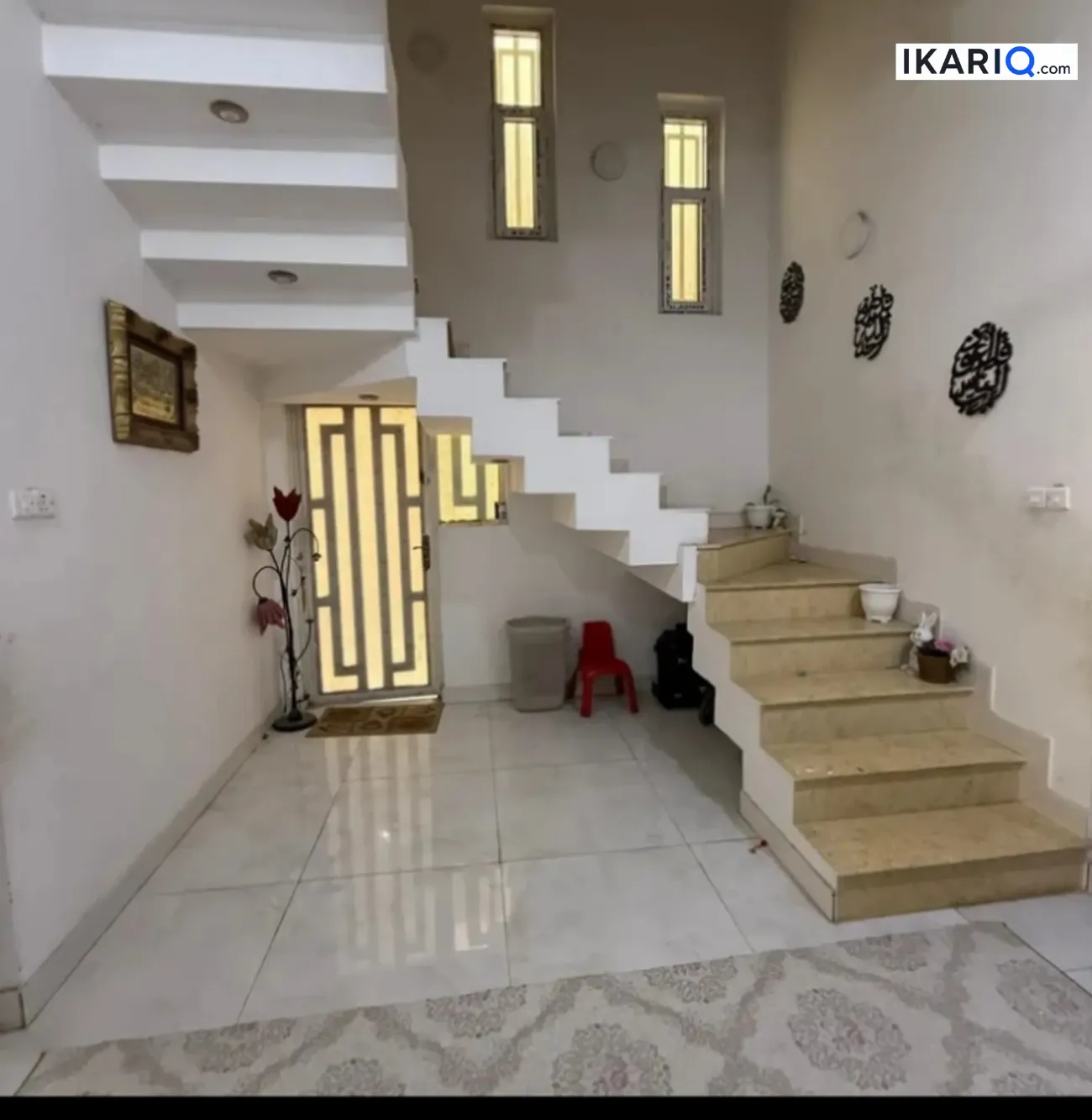 دار للبيع في ياسين خريبط - 215 م² / 750,000,000 IQD — صورة 2
