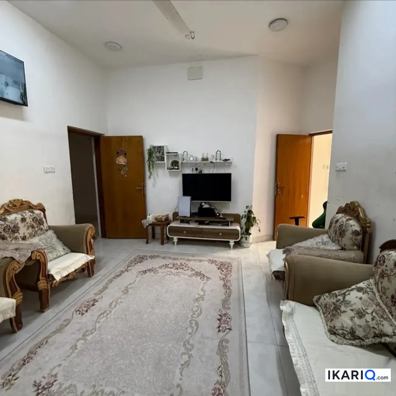 دار للبيع في ياسين خريبط - 215 م² / 750,000,000 IQD — صورة 3