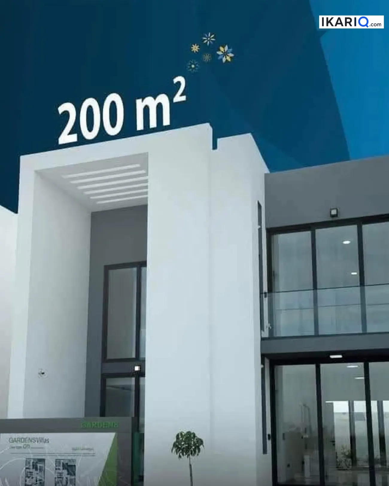 دار للبيع في ابوغريب - 200 م² / 575,000,000 IQD