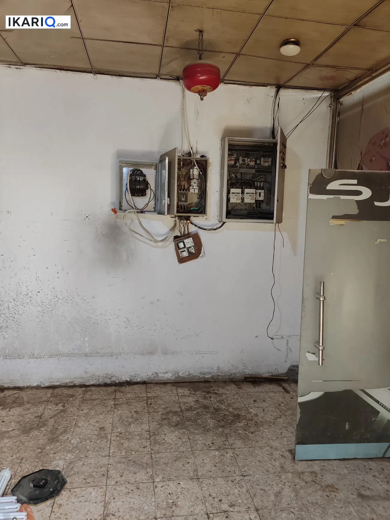 محل للإيجار في التنومة - 200 م² / 600,000 IQD — صورة 5