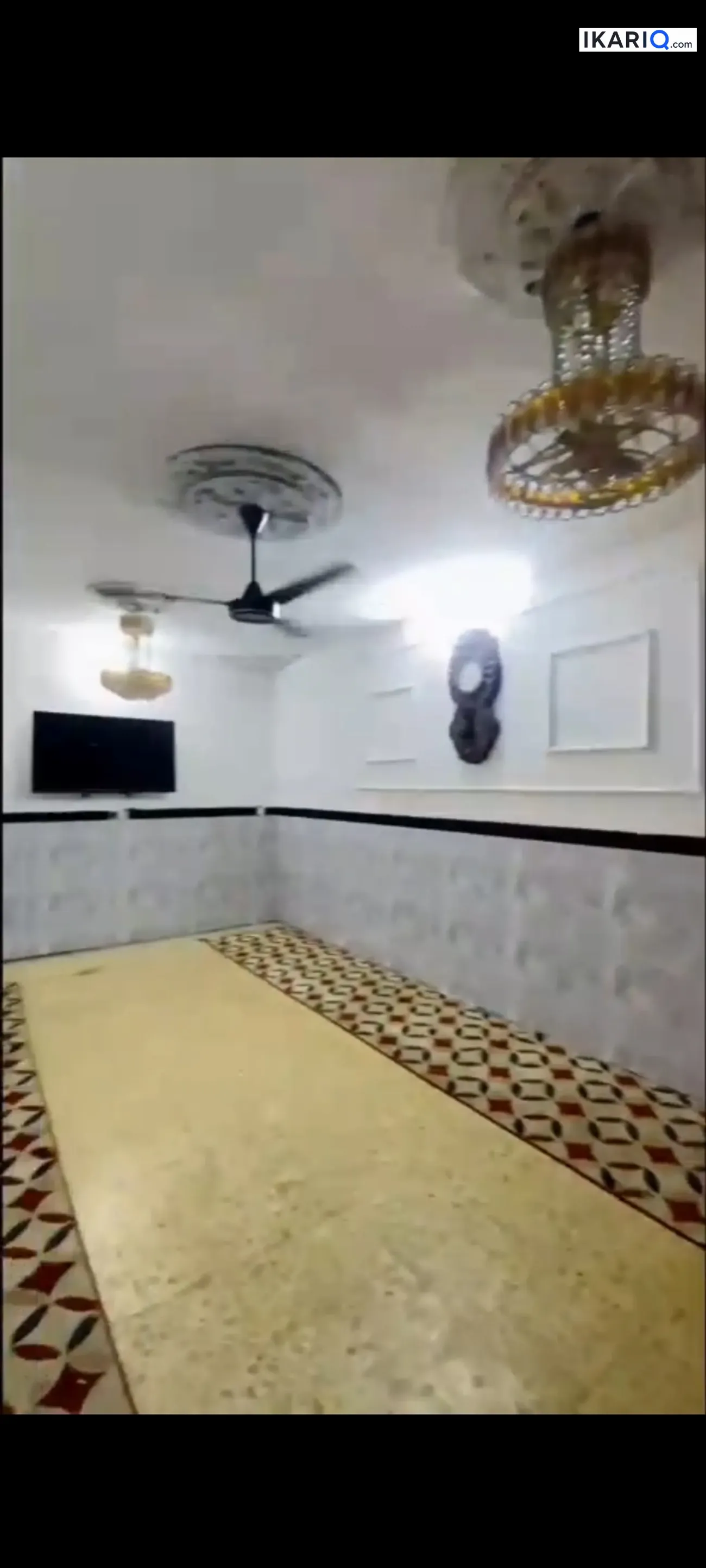 دار للبيع في مدينة الصدر - 150 م² / 125,000,000 IQD