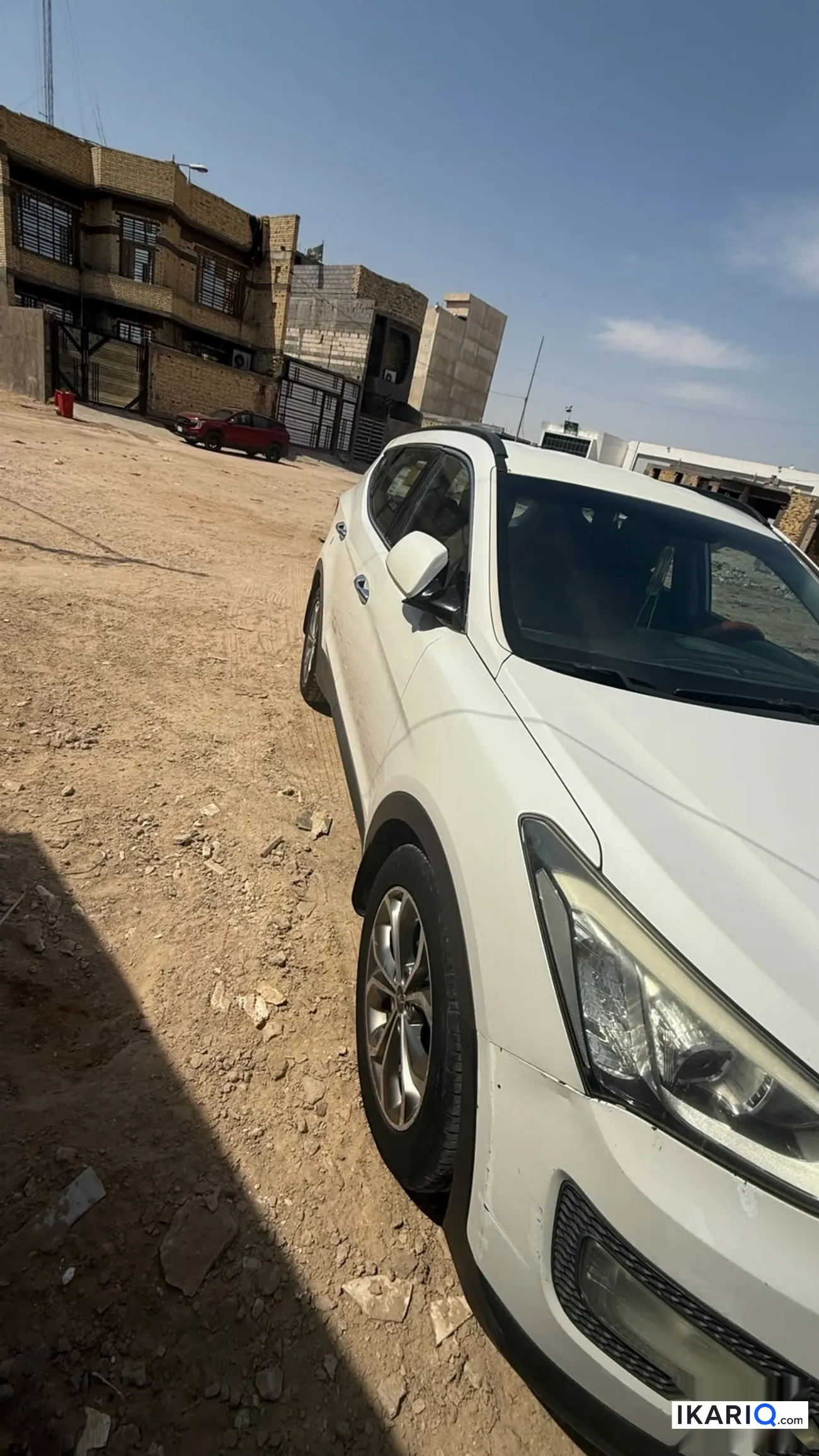 شقة للبيع في الفنجانية - 140000 م² / 203,000,000 IQD — صورة 9