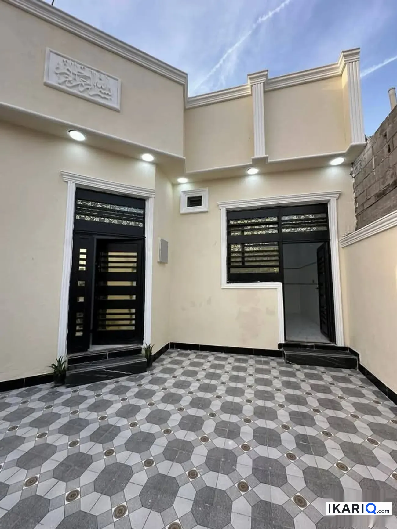 دار للبيع في ابي الخصيب - 200 م² / 95,000,000 IQD — صورة 2