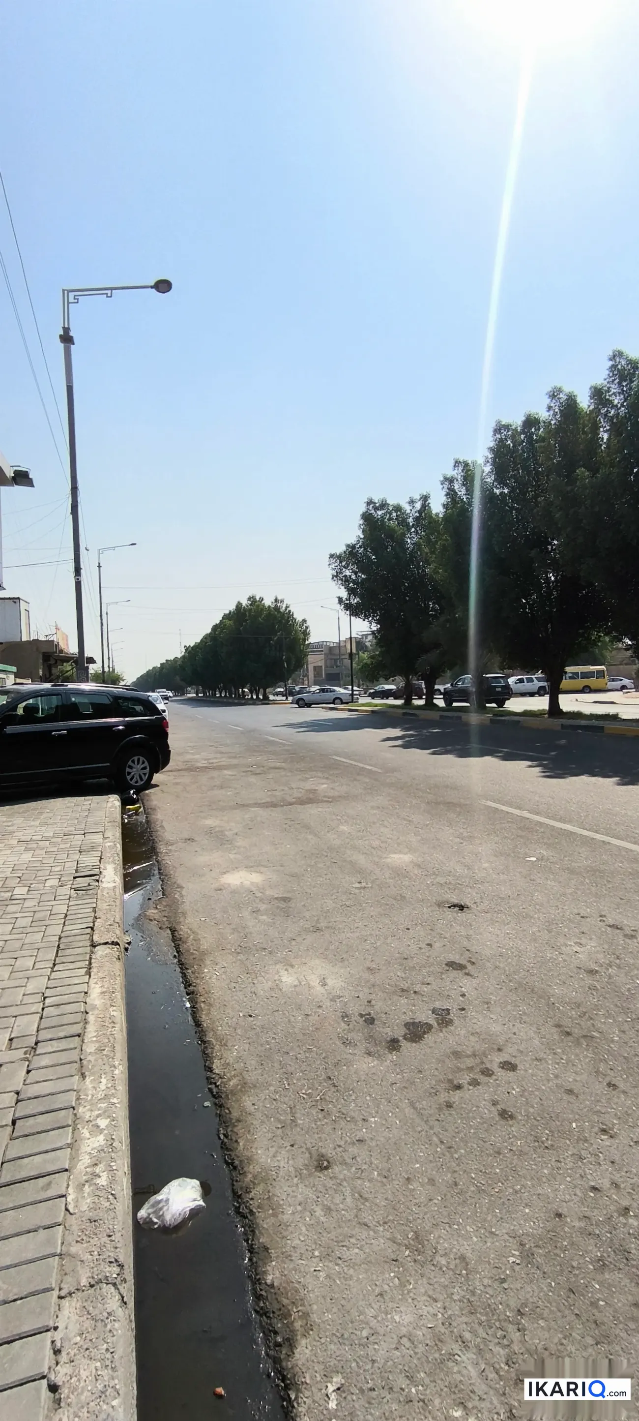 محل للإيجار في المعقل - 5 م² / 5,000 IQD — صورة 2