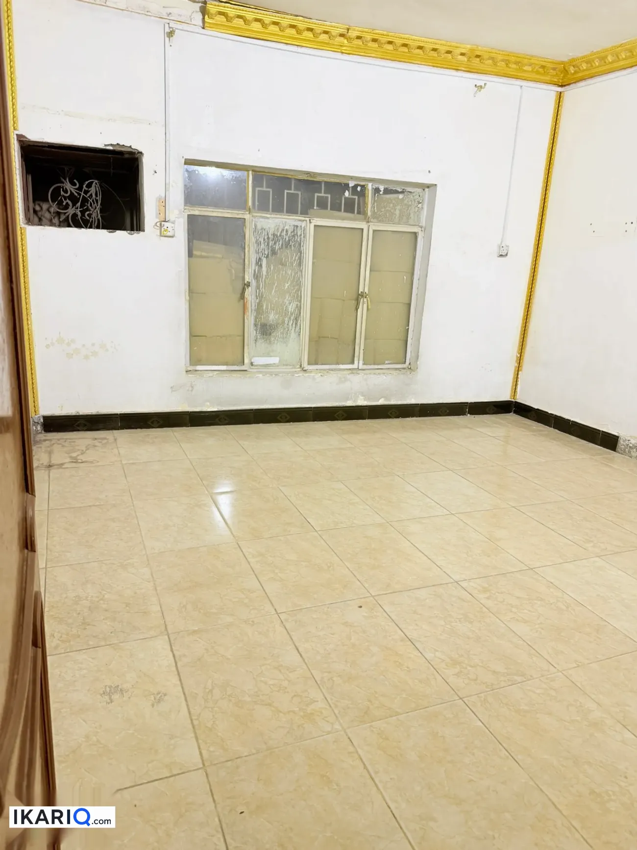 دار للإيجار في البصرة - 350 م² / 1,100 IQD — صورة 4