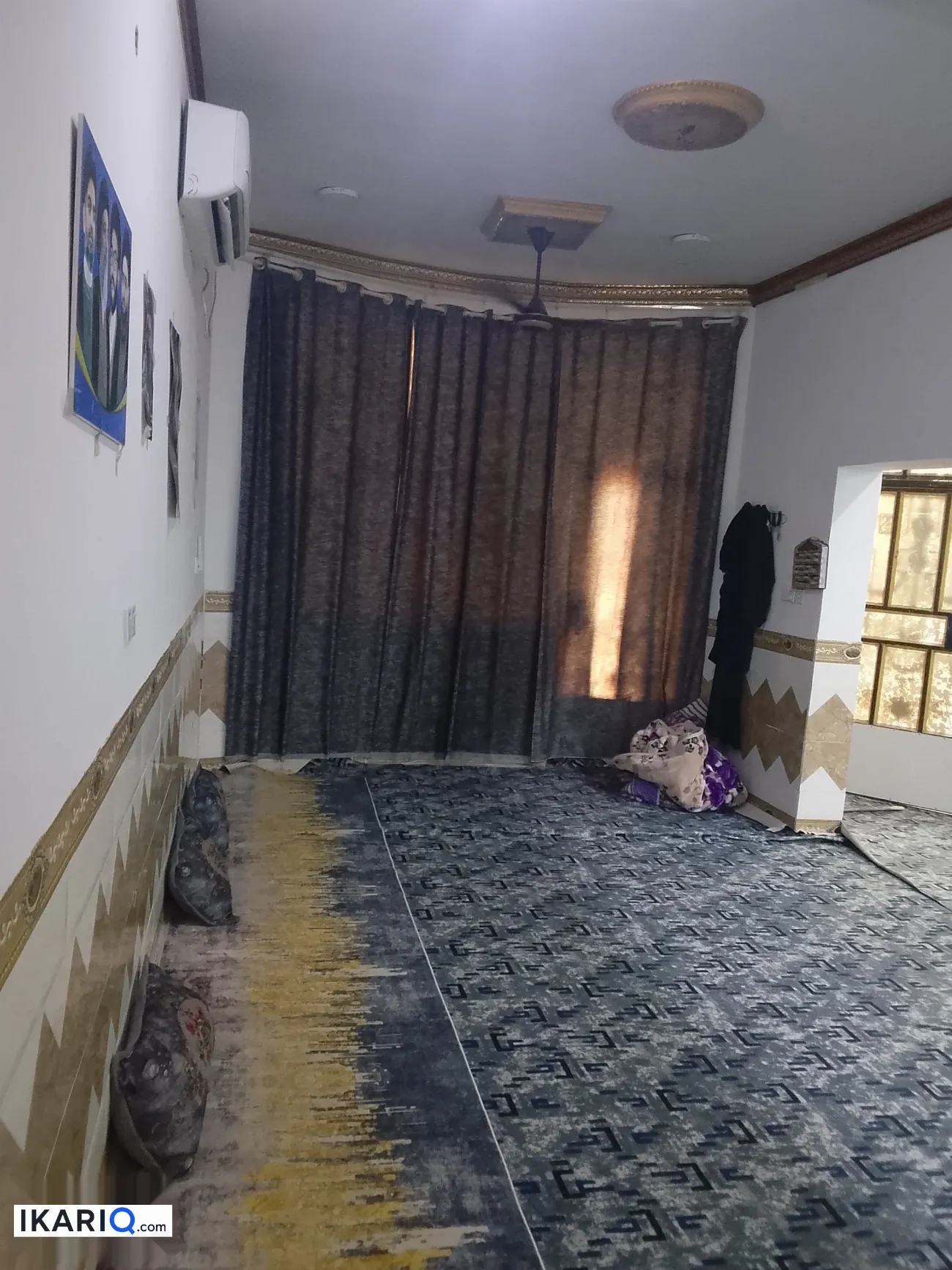 دار للبيع في الصالحية - 400 م² / 200,000,000 IQD — صورة 8