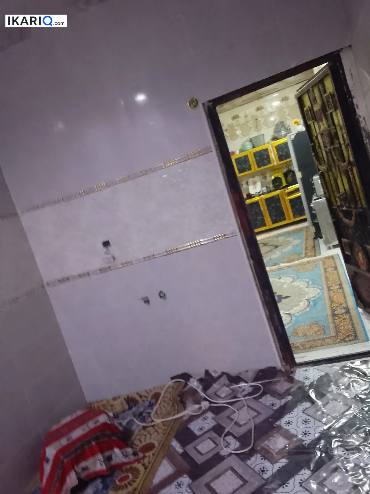 دار للبيع في الصالحية - 400 م² / 200,000,000 IQD — صورة 2