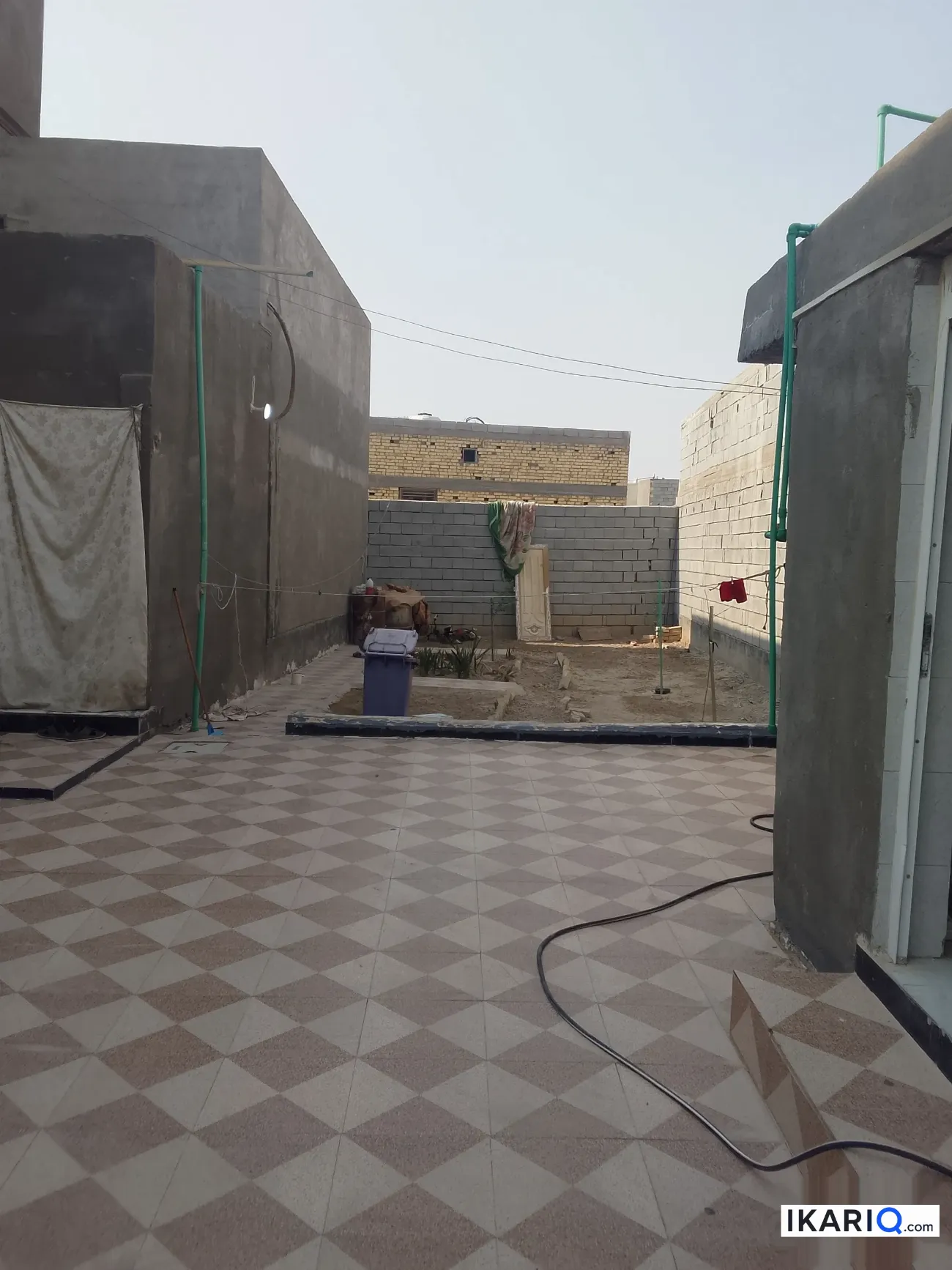 دار للبيع في الصالحية - 400 م² / 200,000,000 IQD — صورة 11