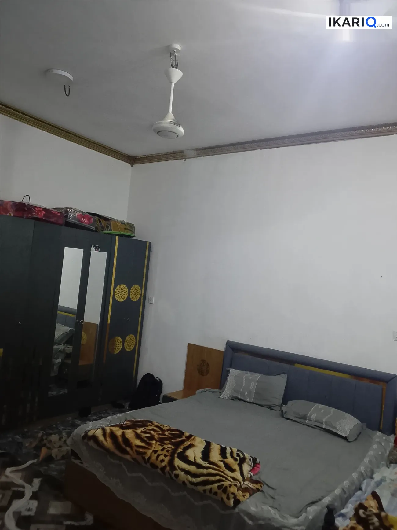 دار للبيع في الصالحية - 400 م² / 200,000,000 IQD — صورة 6