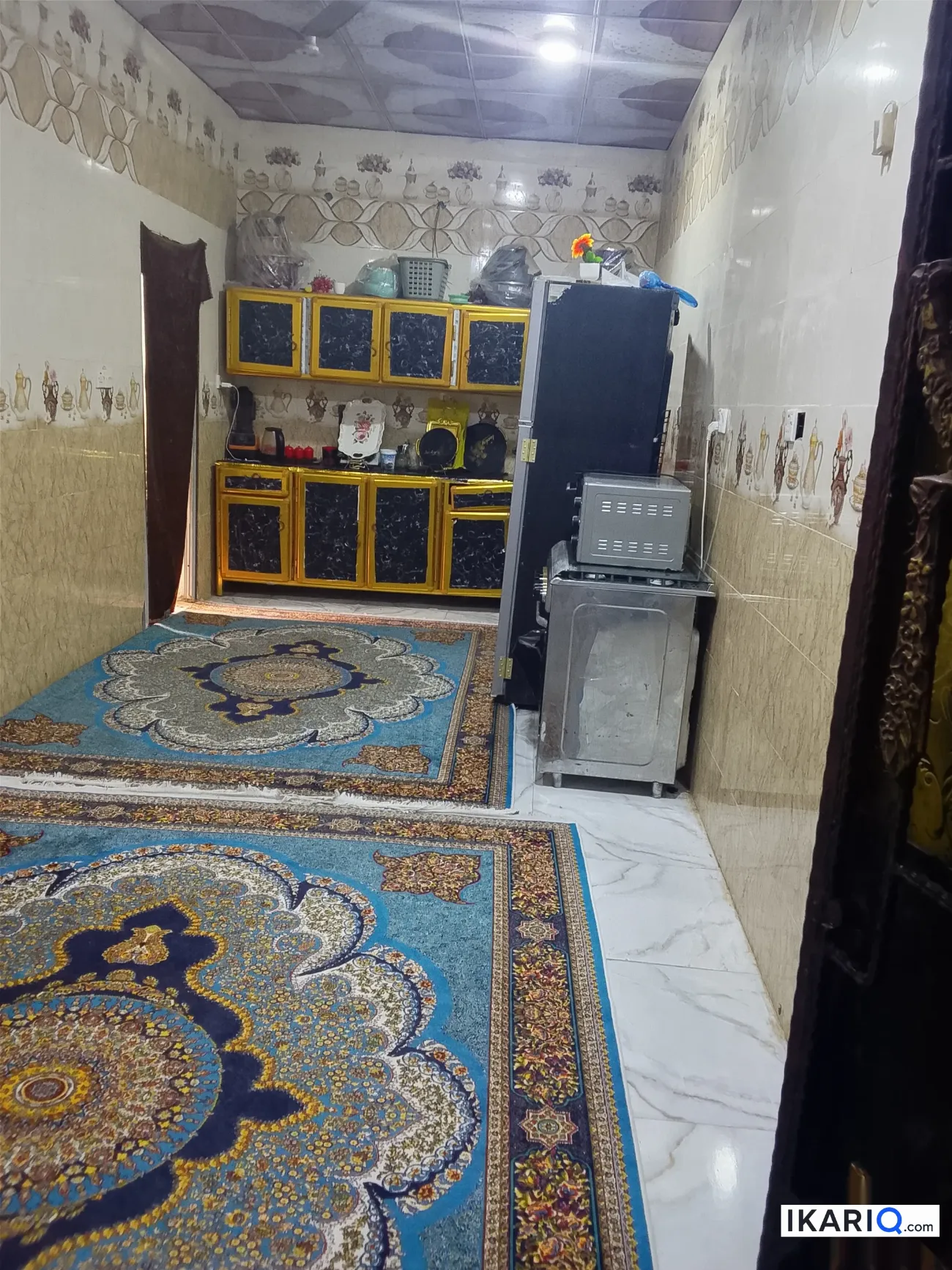 دار للبيع في الصالحية - 400 م² / 200,000,000 IQD — صورة 3