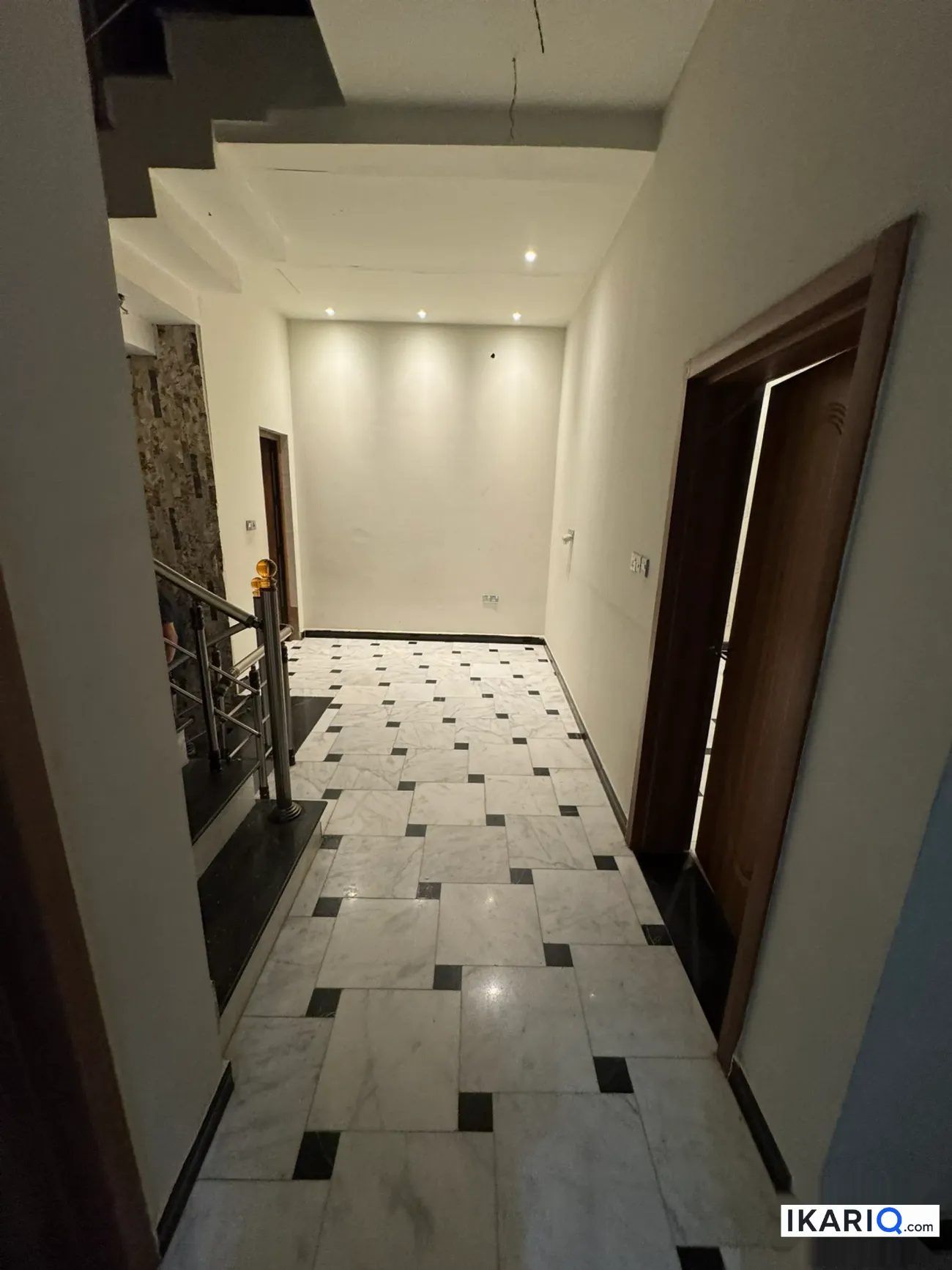 دار للإيجار في دور النفط - 130 م² / 1,250,000 IQD — صورة 8