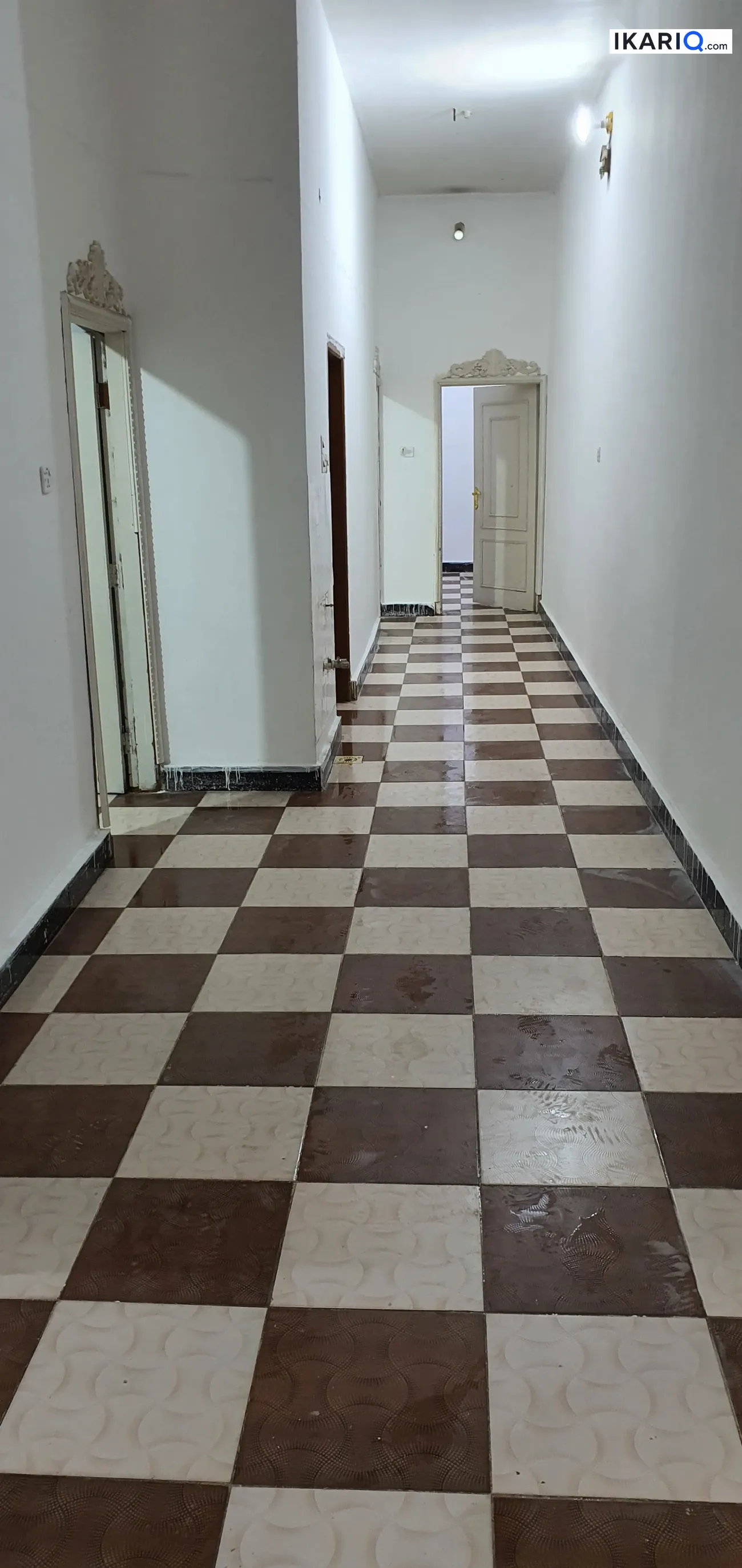 شقة للإيجار في البصرة - 100 م² / 550,000 IQD — صورة 9