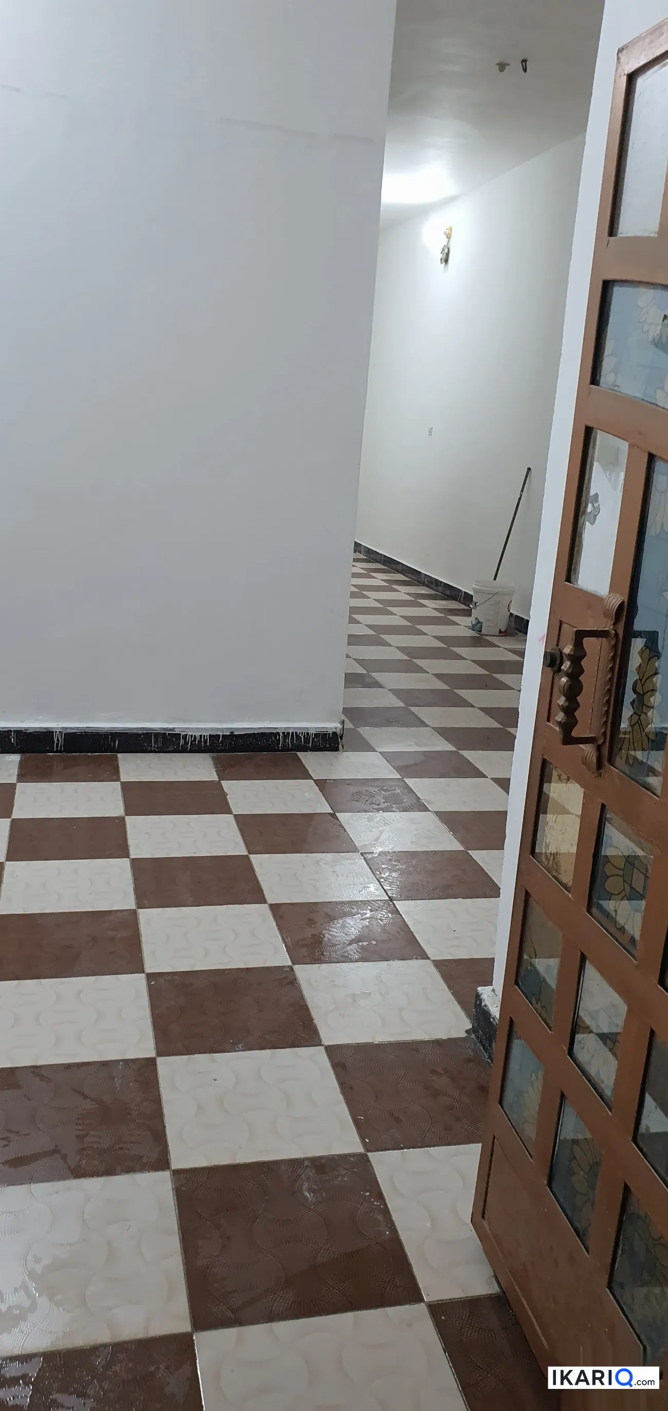 شقة للإيجار في البصرة - 100 م² / 550,000 IQD