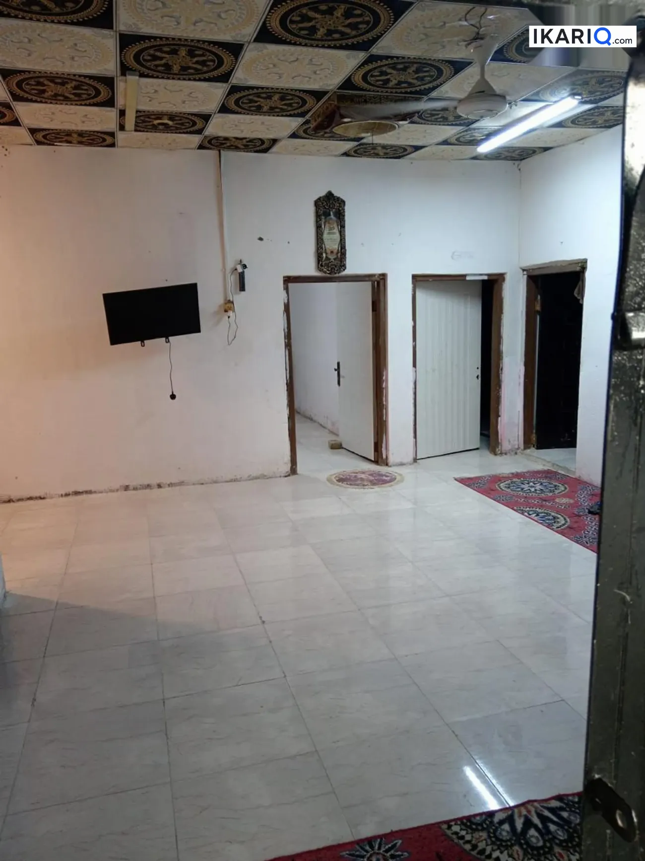 دار للبيع في ابو مغيرة - 150 م² / 25,000,000 IQD — صورة 3